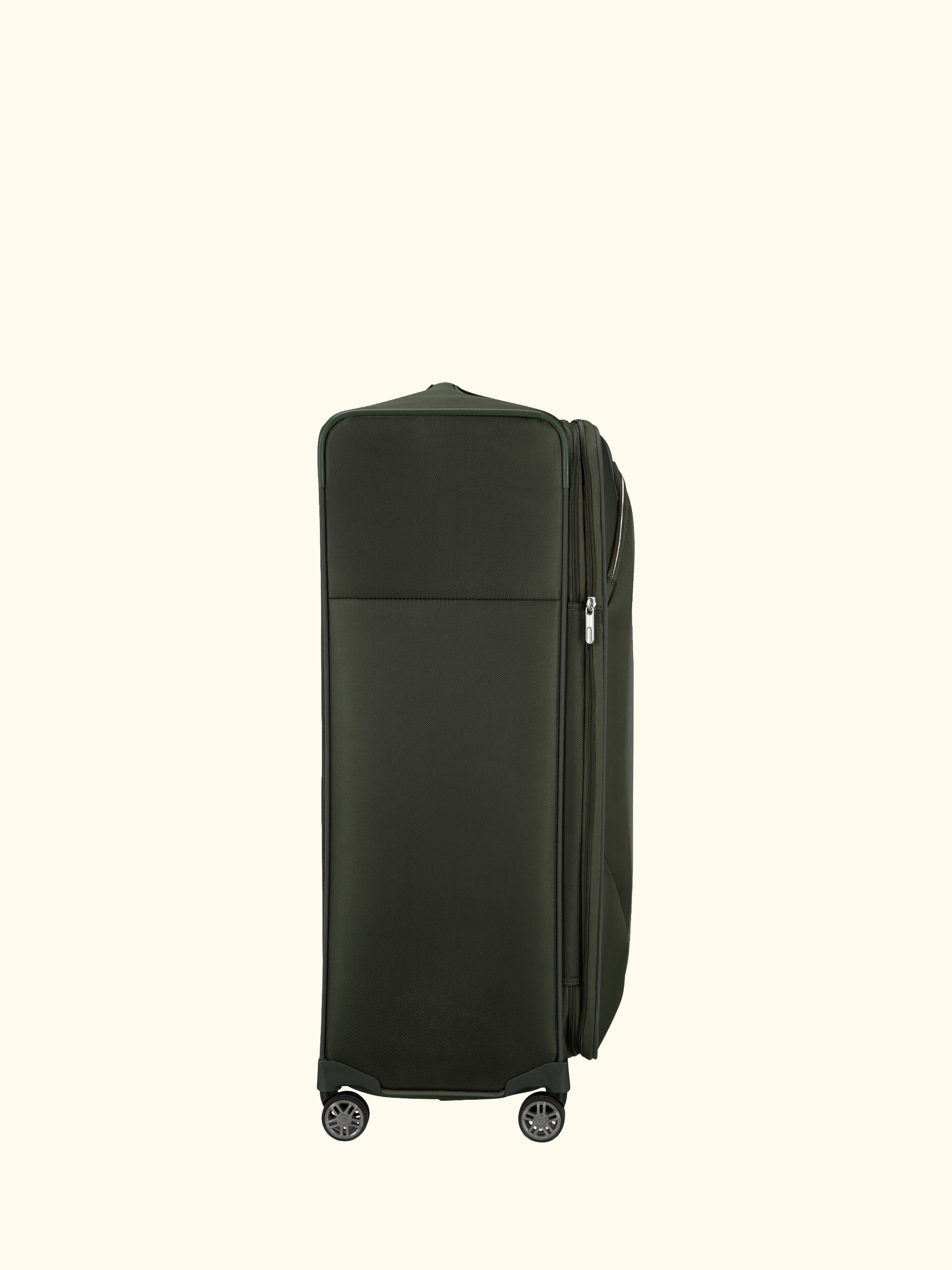 Re-Lite 4-Wheel Spinner 83cm Expandable Extra Large Suitcase, 156L