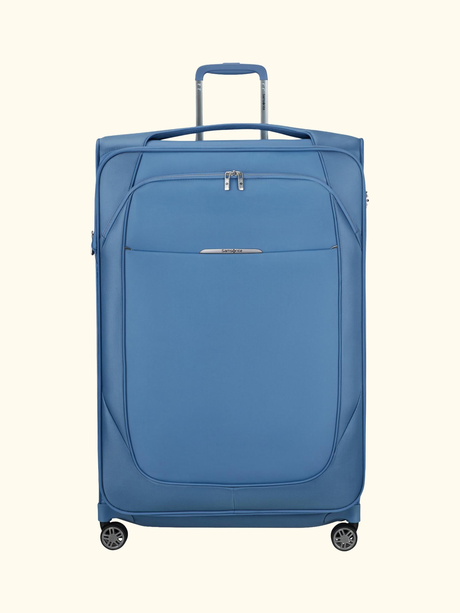 Re-Lite 4-Wheel Spinner 83cm Expandable Extra Large Suitcase, 156L