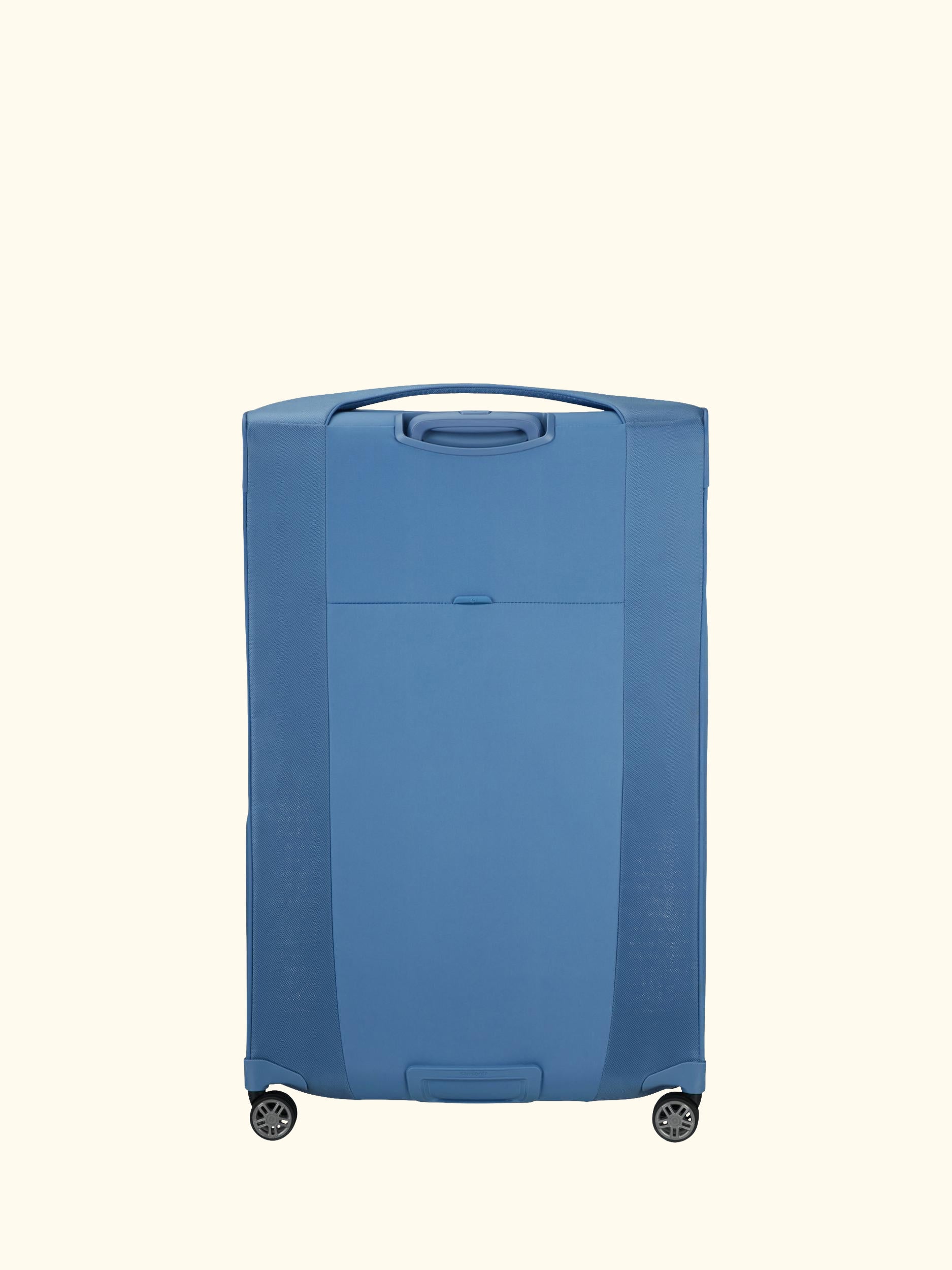 Re-Lite 4-Wheel Spinner 83cm Expandable Extra Large Suitcase, 156L
