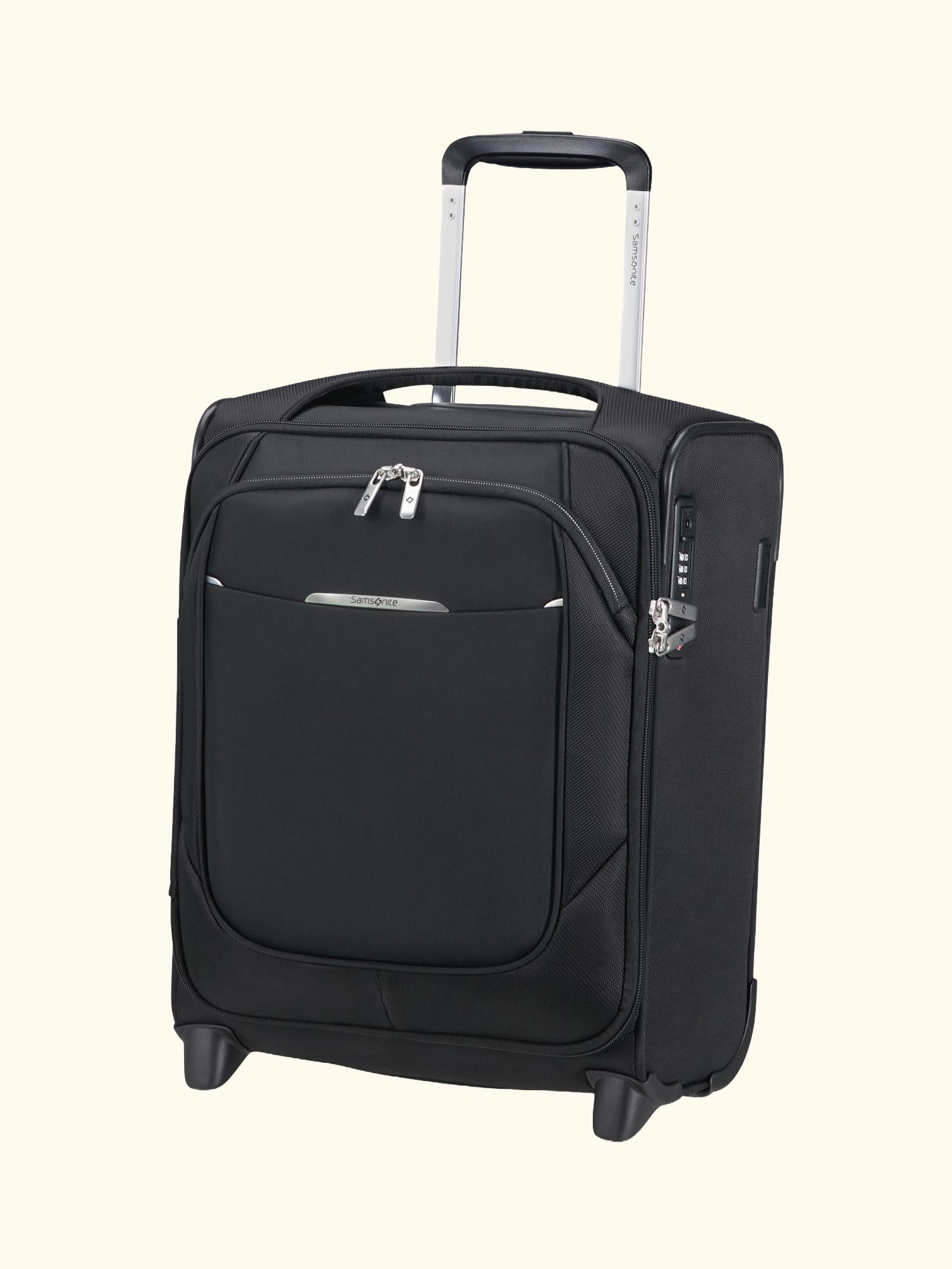 Re-Lite 2-Wheel 45cm Upright Underseat Cabin Case, 29L