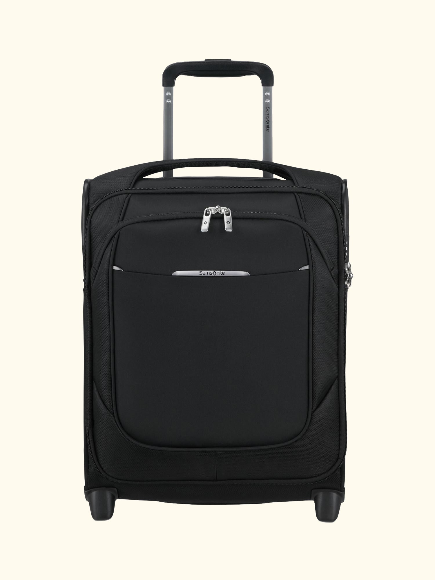 Re-Lite 2-Wheel 45cm Upright Underseat Cabin Case, 29L