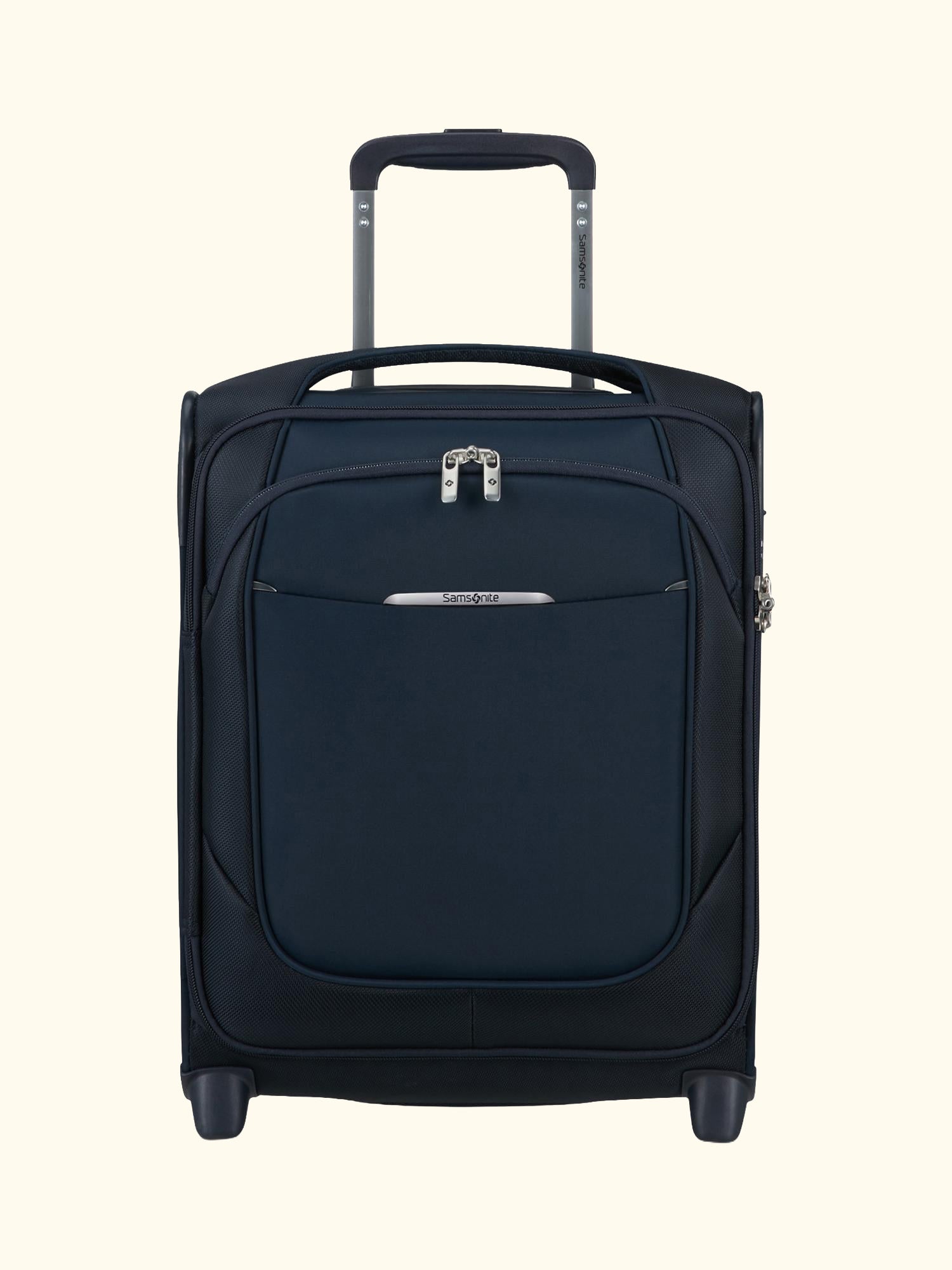 Re-Lite 2-Wheel 45cm Upright Underseat Cabin Case, 29L
