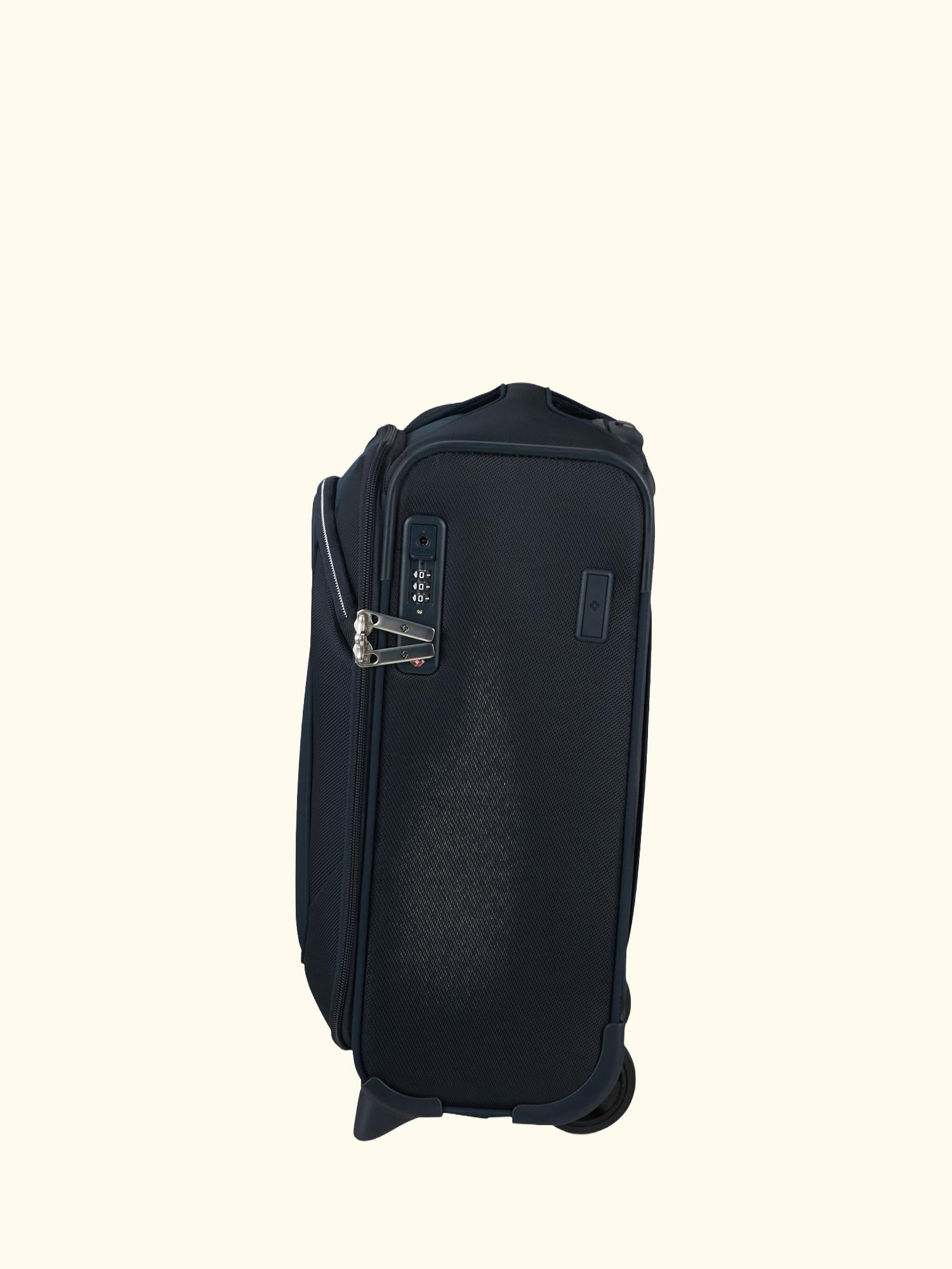 Re-Lite 2-Wheel 45cm Upright Underseat Cabin Case, 29L