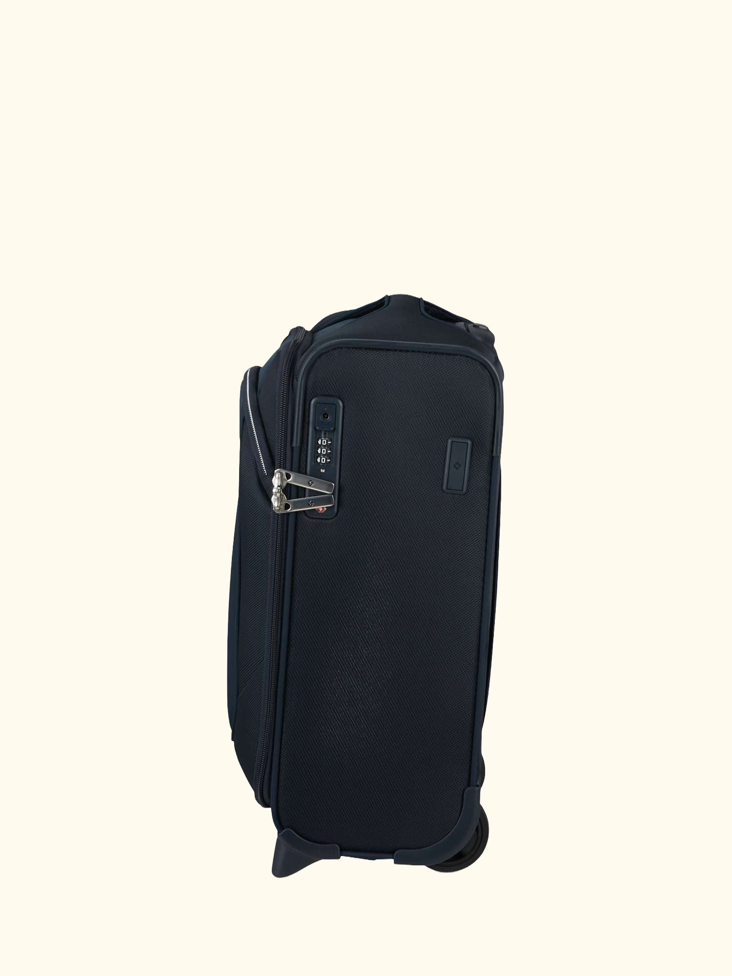 Re-Lite 2-Wheel 45cm Upright Underseat Cabin Case, 29L