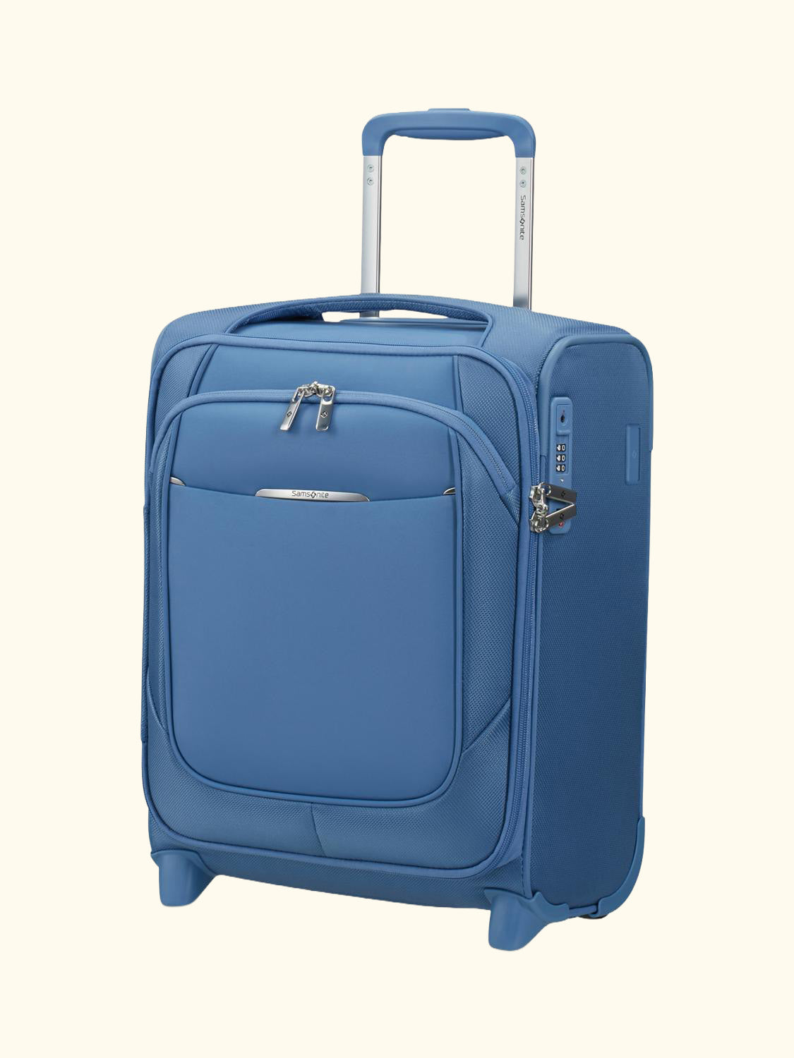Re-Lite 2-Wheel 45cm Upright Underseat Cabin Case, 29L