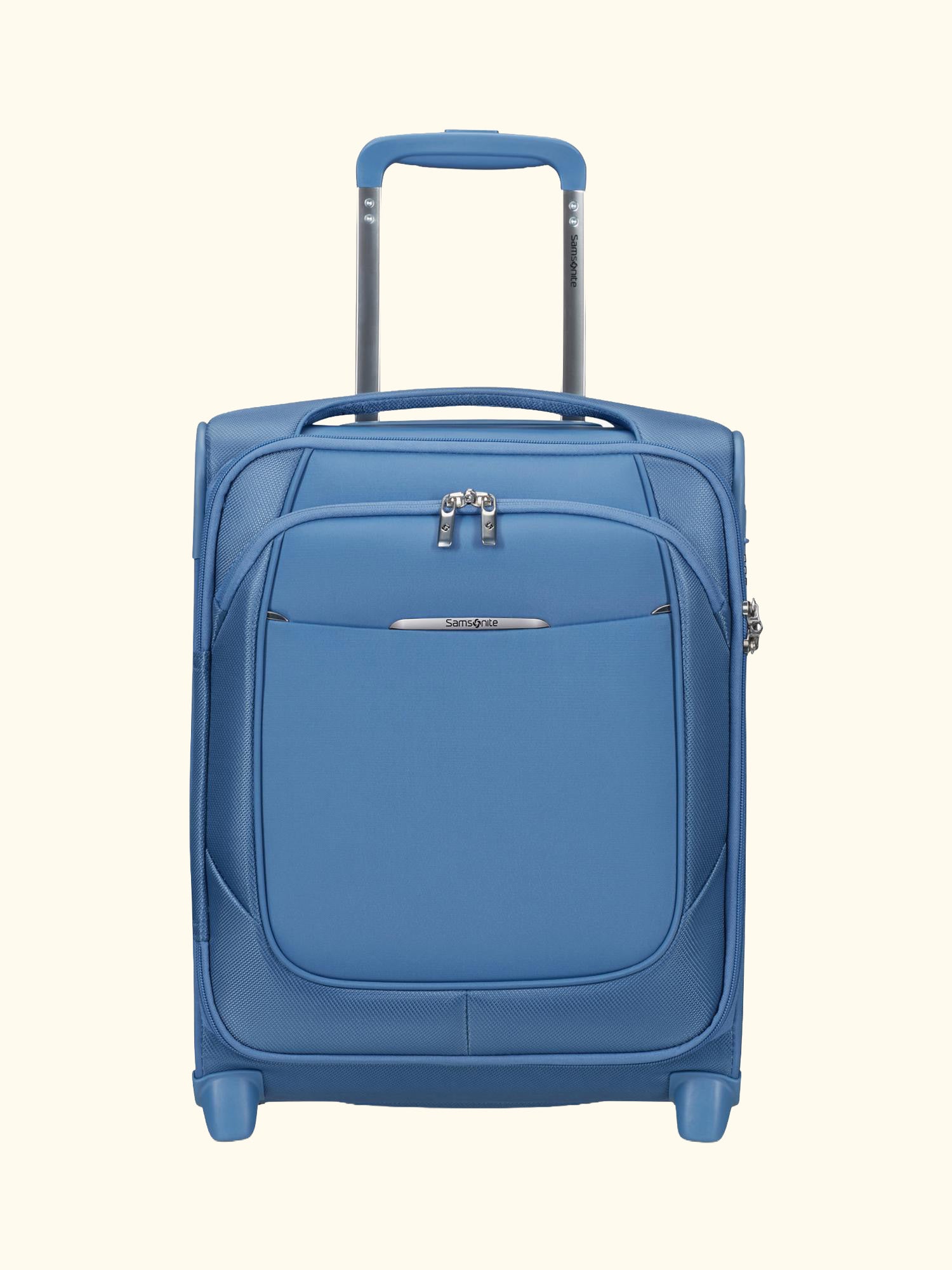 Re-Lite 2-Wheel 45cm Upright Underseat Cabin Case, 29L