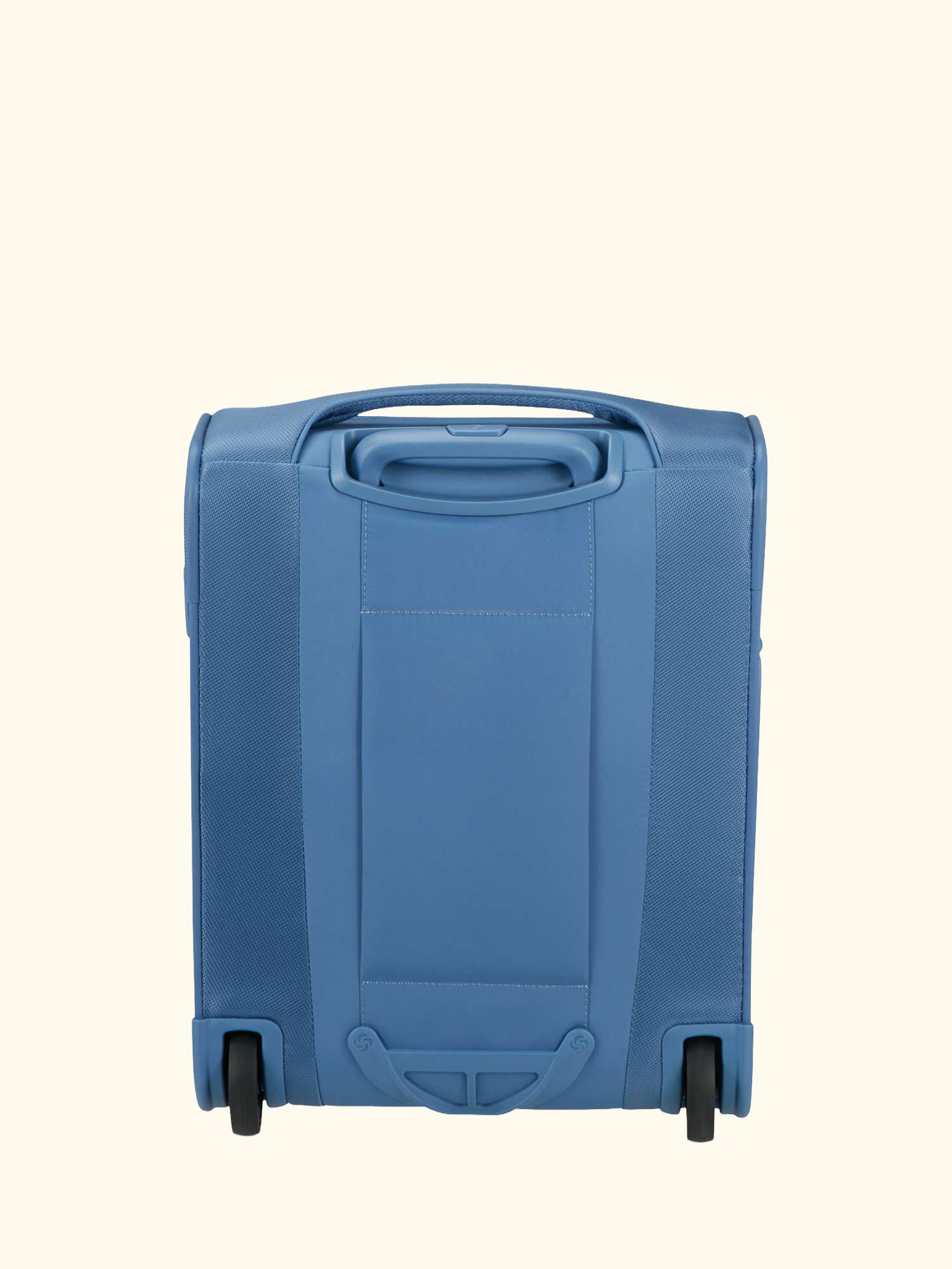Re-Lite 2-Wheel 45cm Upright Underseat Cabin Case, 29L