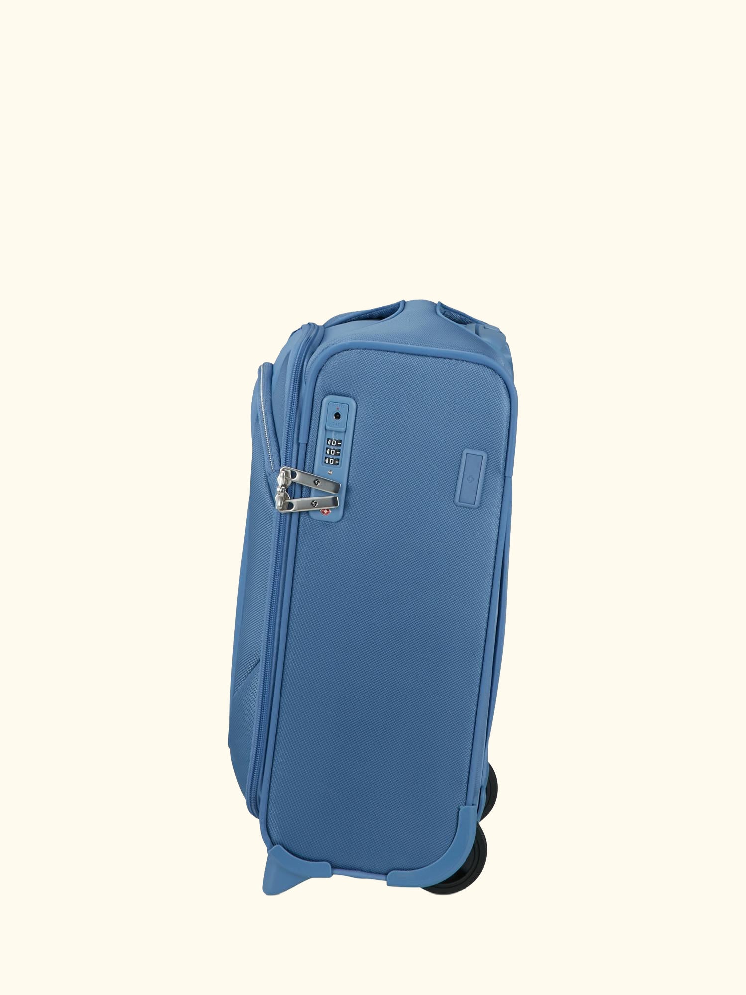 Re-Lite 2-Wheel 45cm Upright Underseat Cabin Case, 29L
