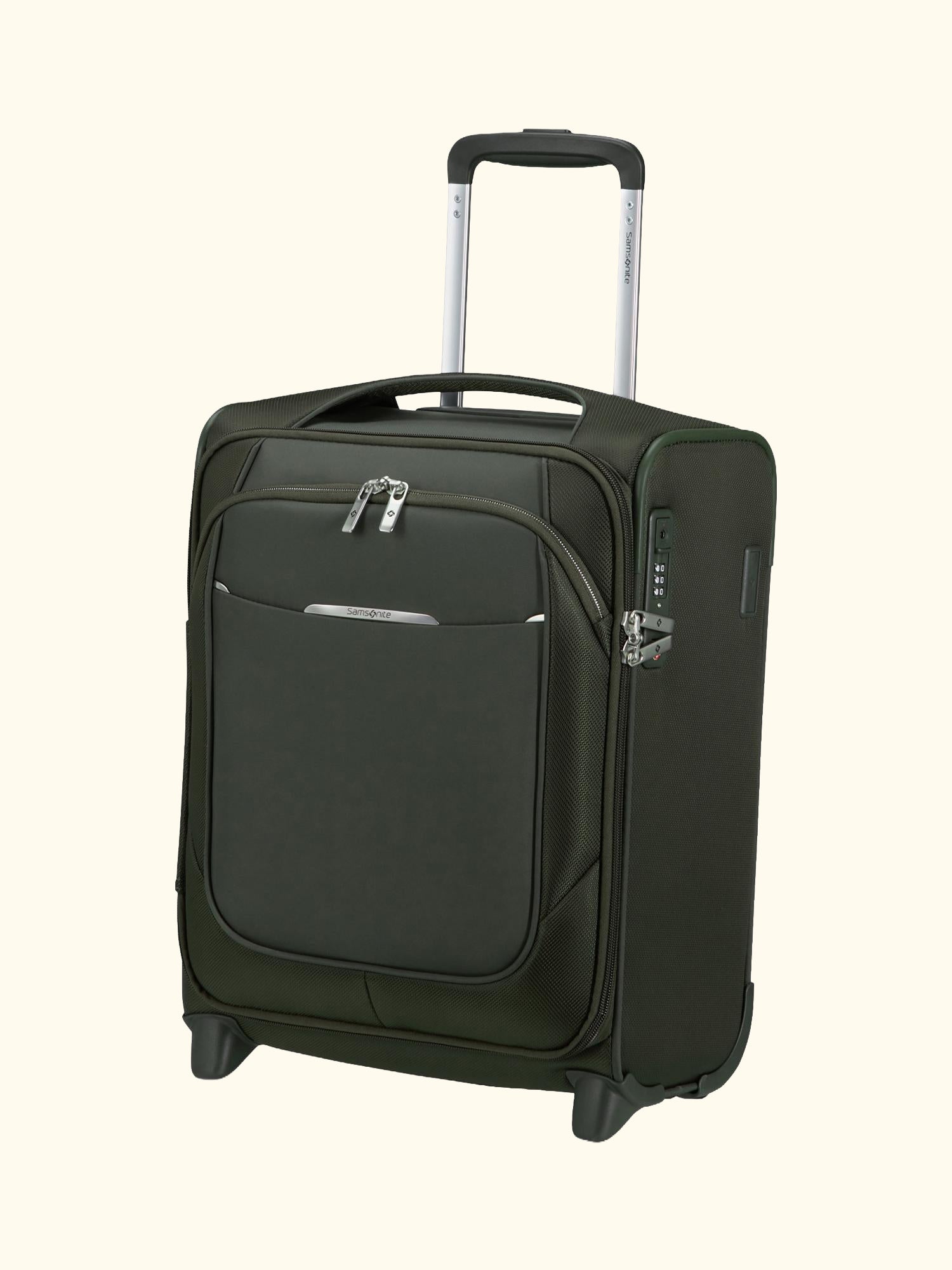 Re-Lite 2-Wheel 45cm Upright Underseat Cabin Case, 29L