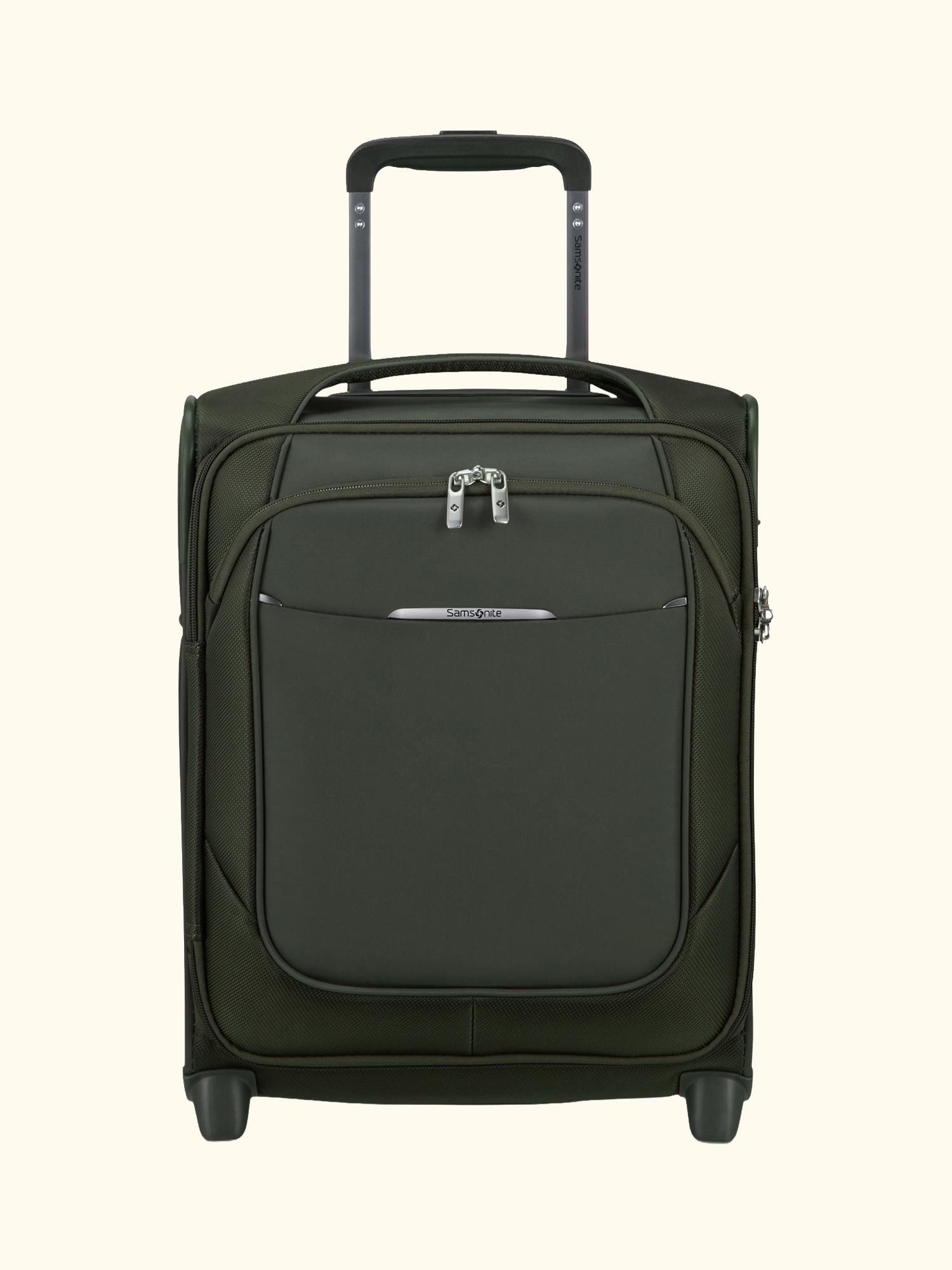 Re-Lite 2-Wheel 45cm Upright Underseat Cabin Case, 29L