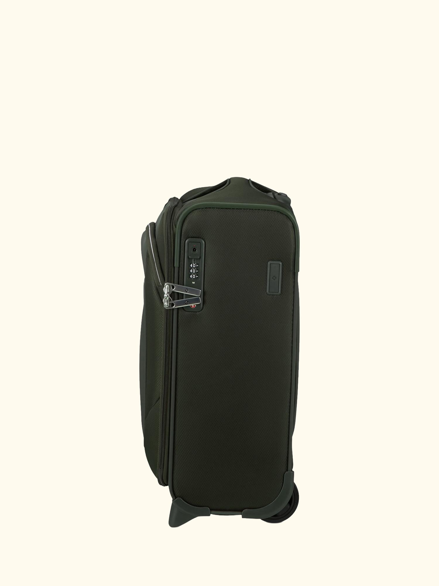 Re-Lite 2-Wheel 45cm Upright Underseat Cabin Case, 29L