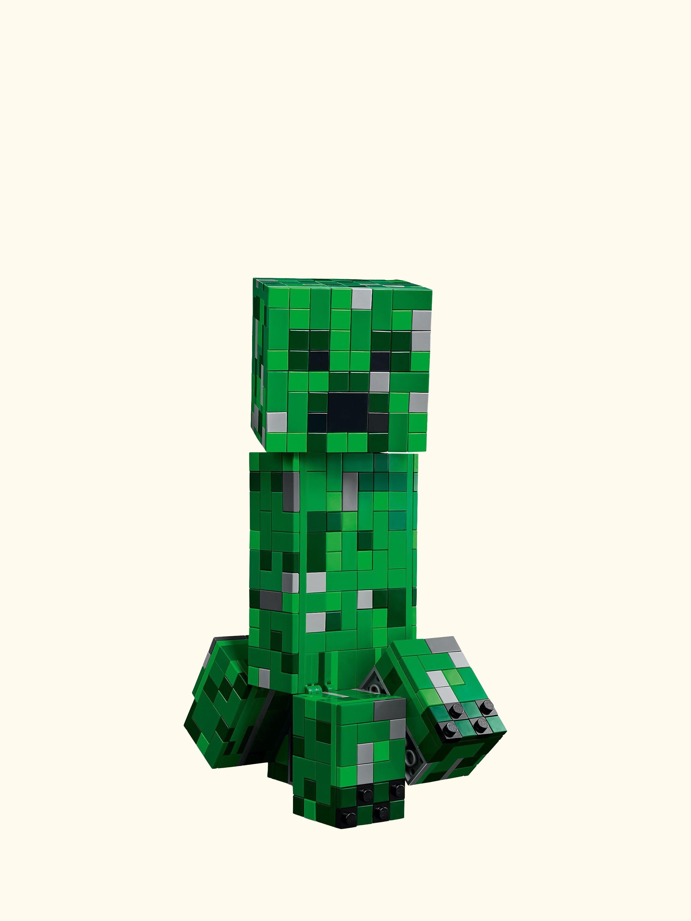 Minecraft The Creeper 21276