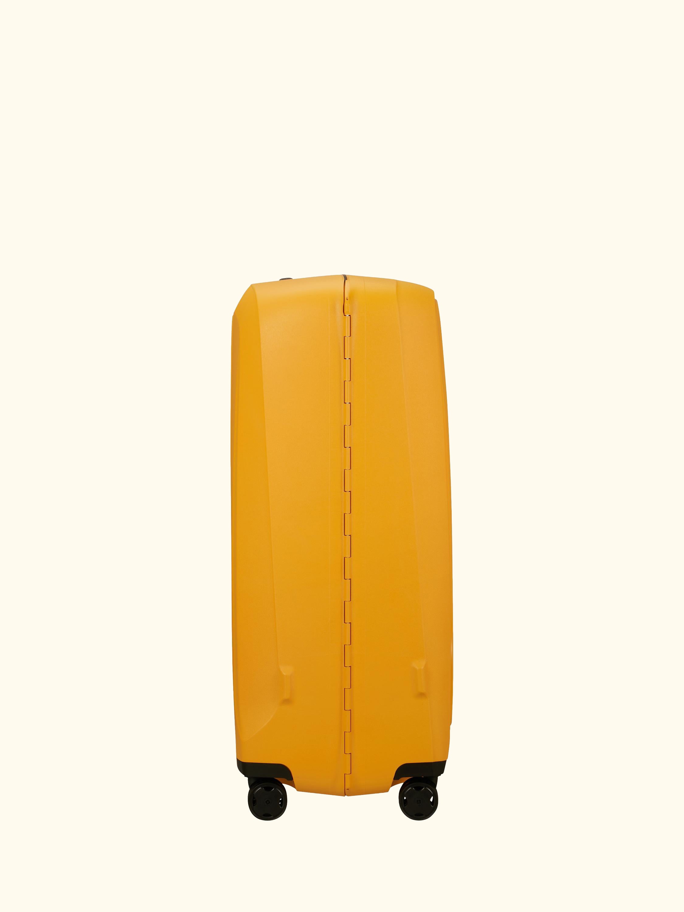 Essens 81cm 4-Wheel Extra Large Suitcase, 140L