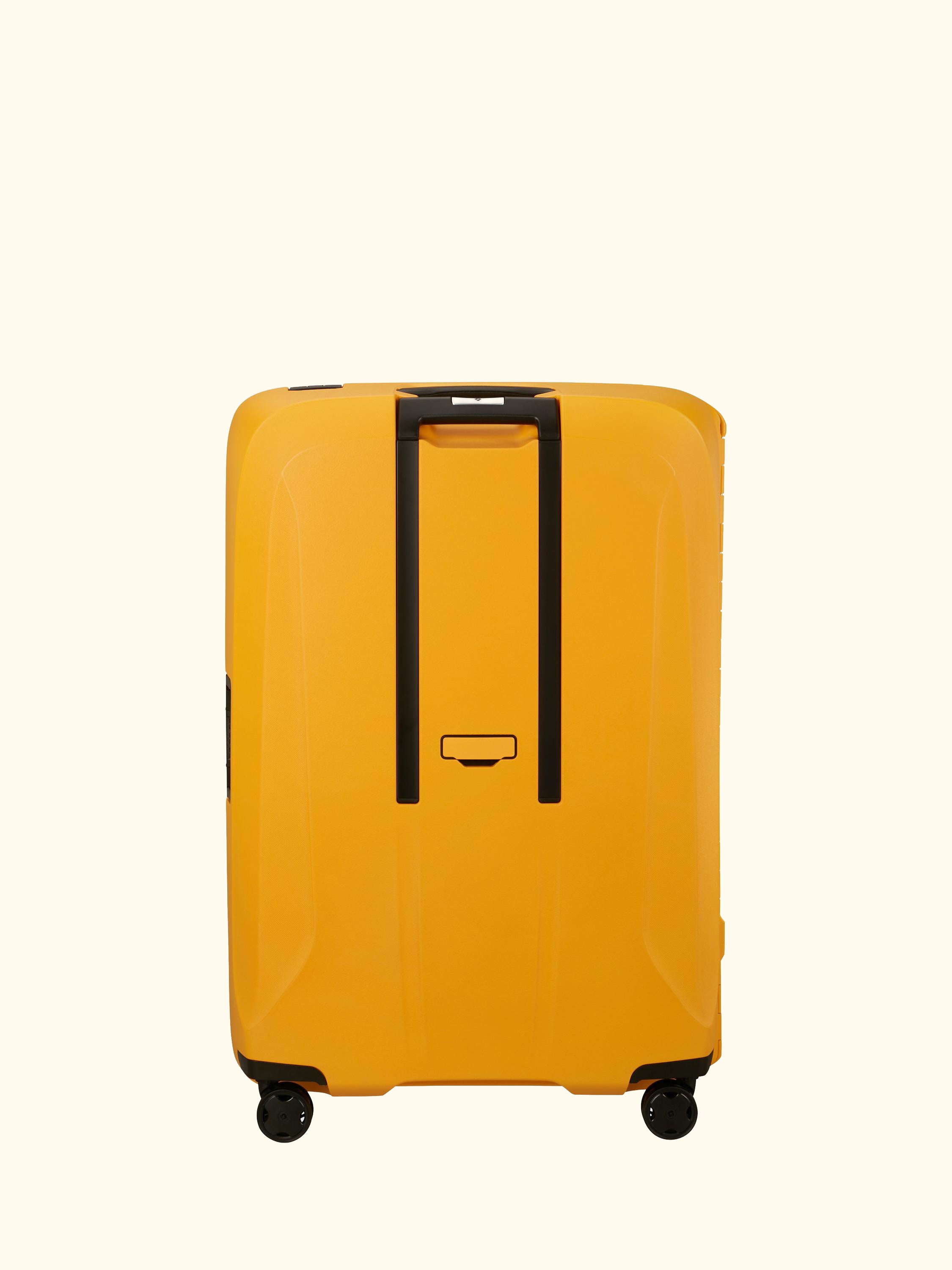 Essens 81cm 4-Wheel Extra Large Suitcase, 140L