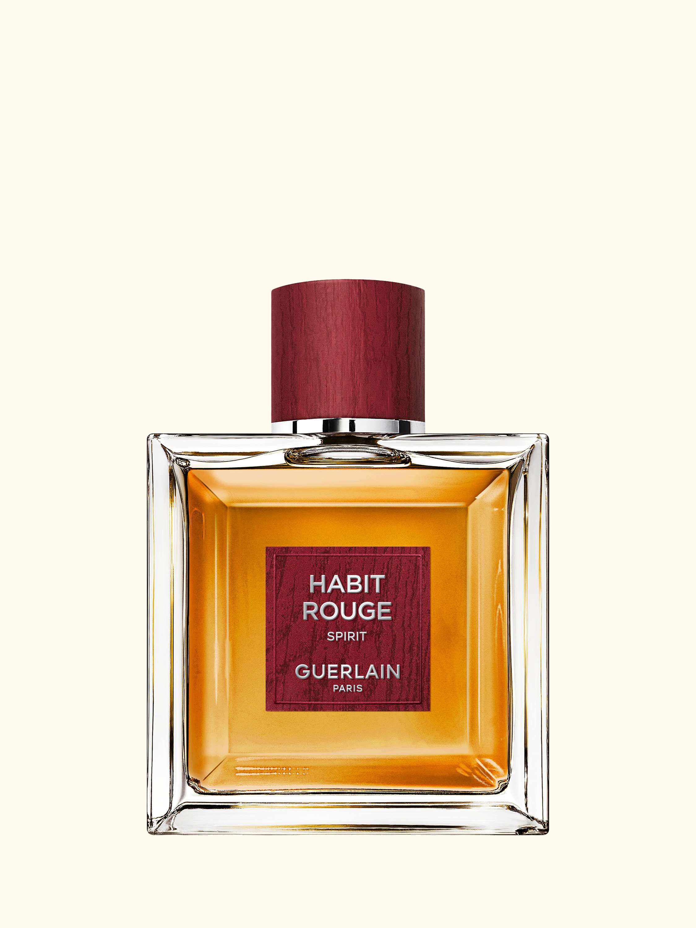 Habit Rouge Spirit Parfum, 100ml