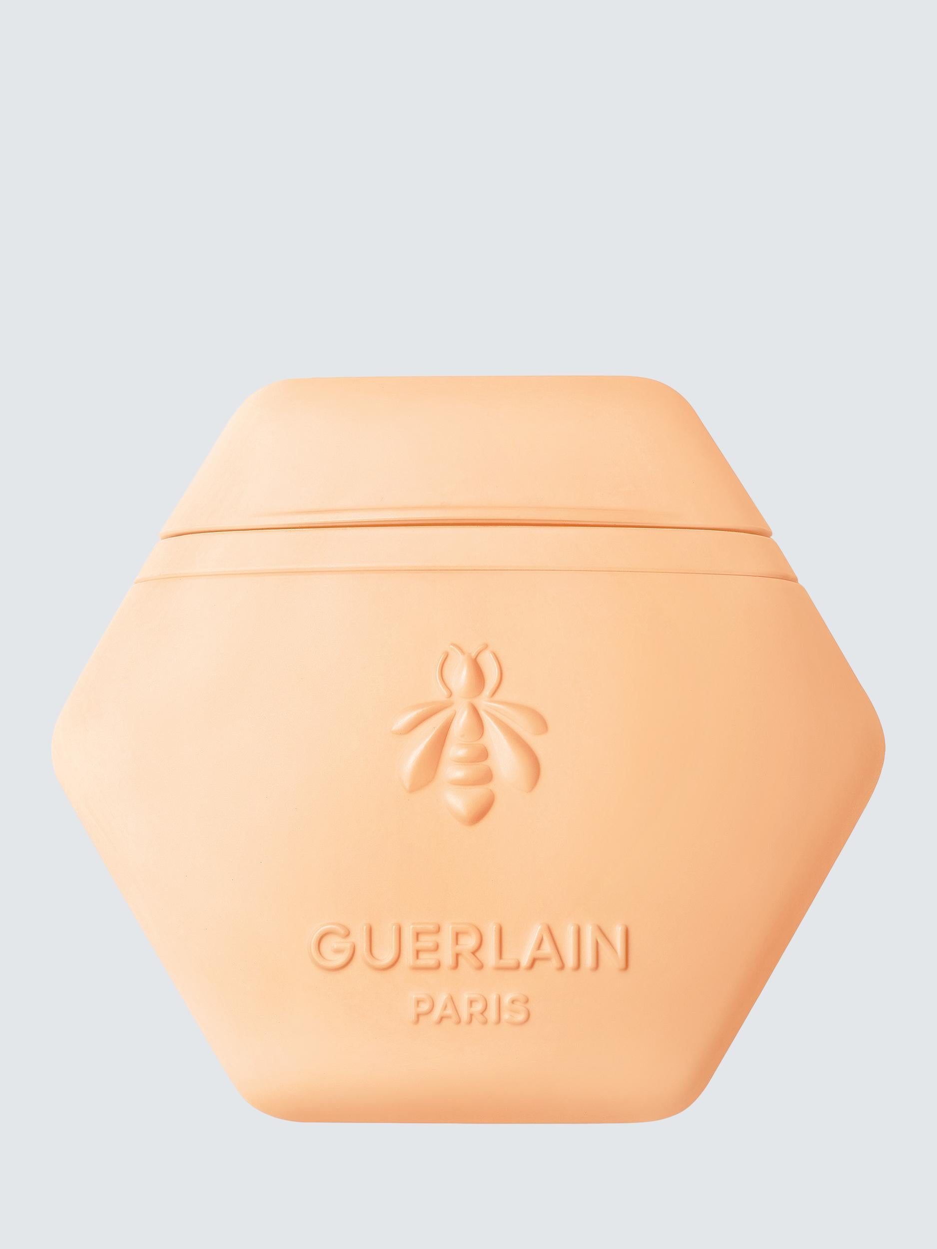 Aqua Allegoria Mandarine Basilic Hand Cream, 50ml