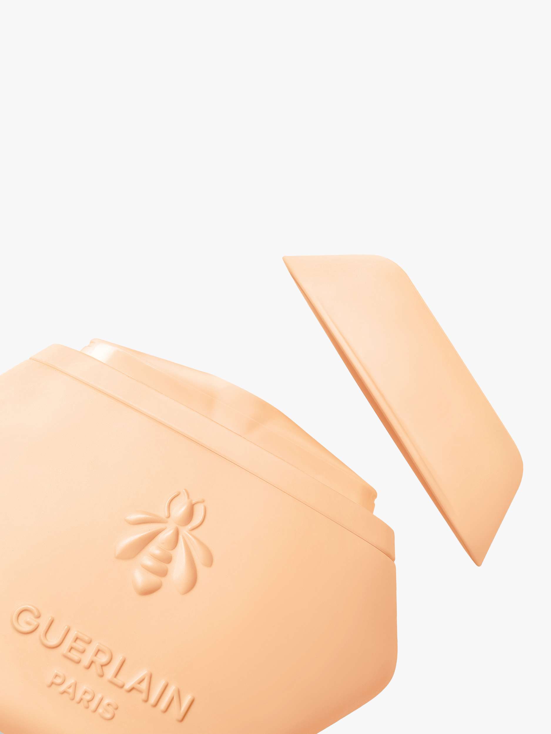 Aqua Allegoria Mandarine Basilic Hand Cream, 50ml