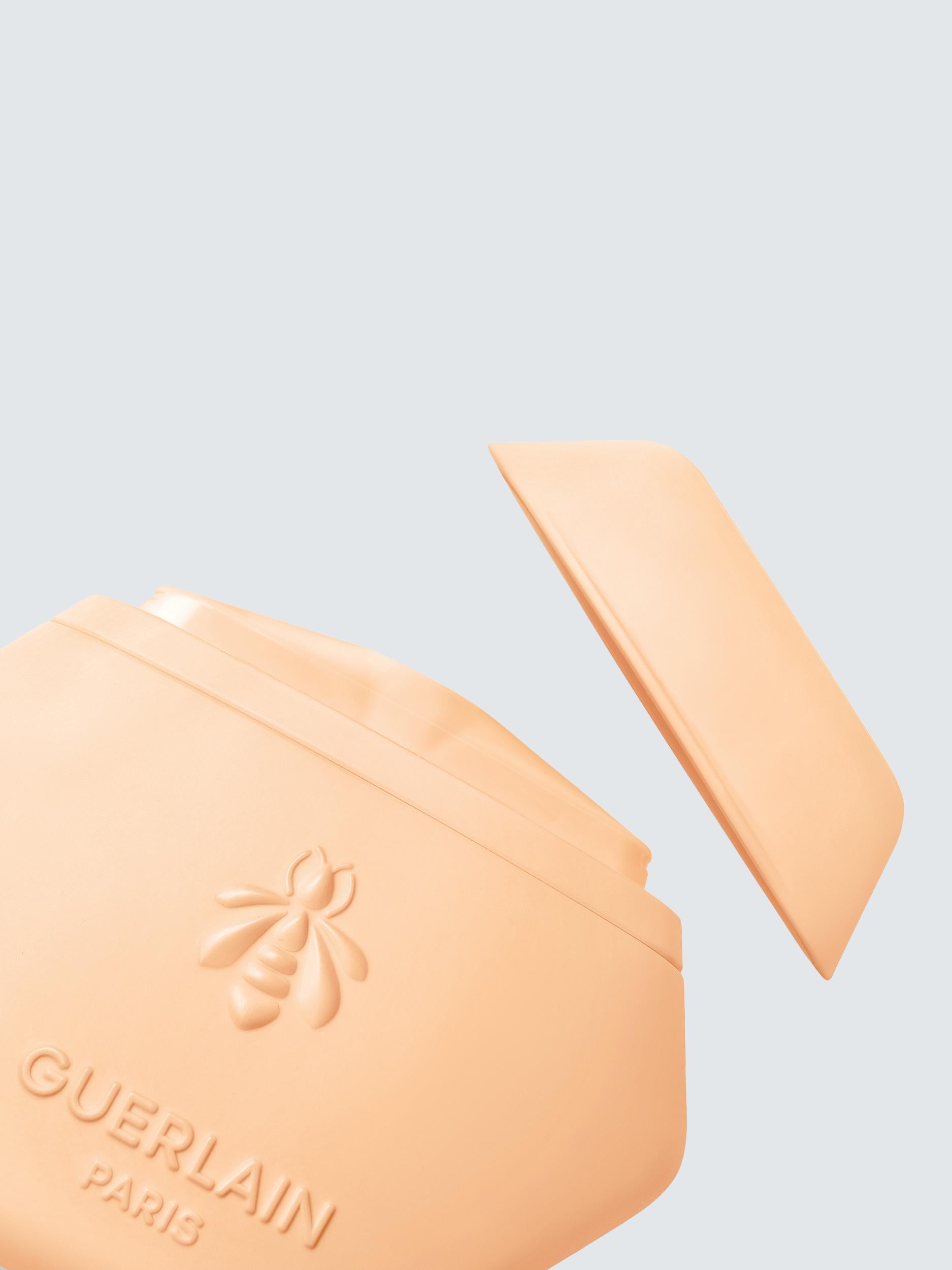 Aqua Allegoria Mandarine Basilic Hand Cream, 50ml