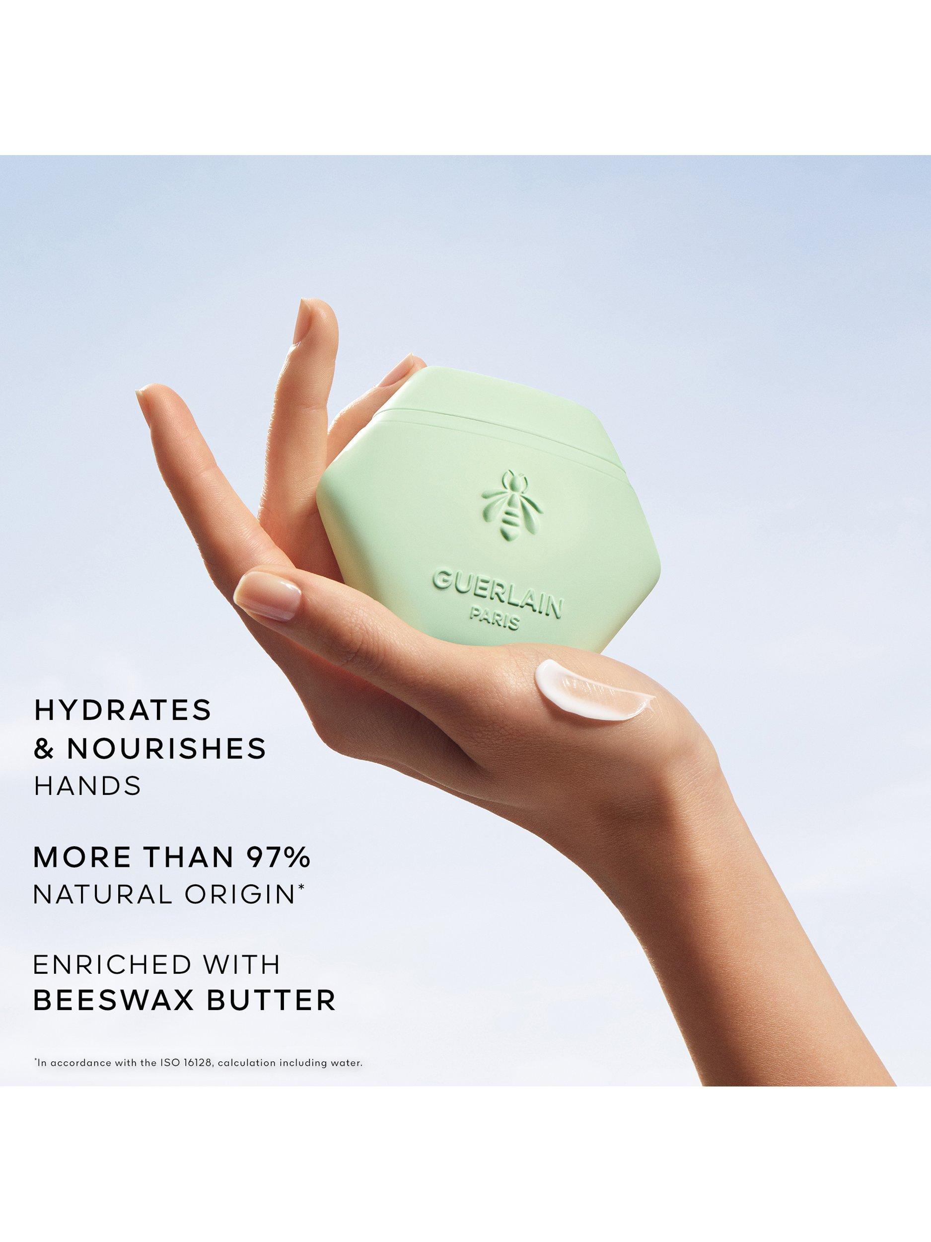 Aqua Allegoria Rosa Verde Hand Cream, 50ml