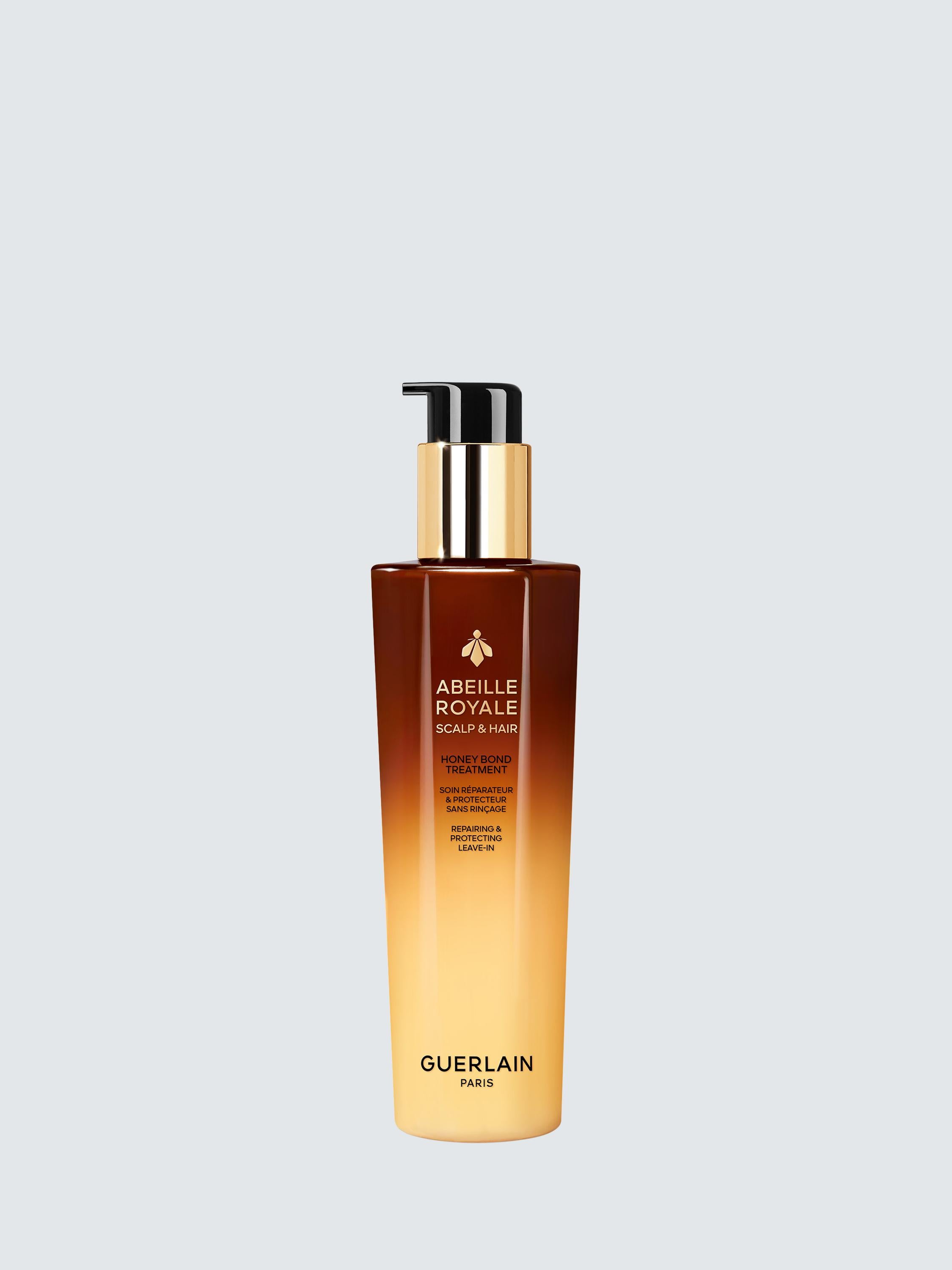 Abeille Royale Honey Bond Treatment Leave-In Care, 150ml