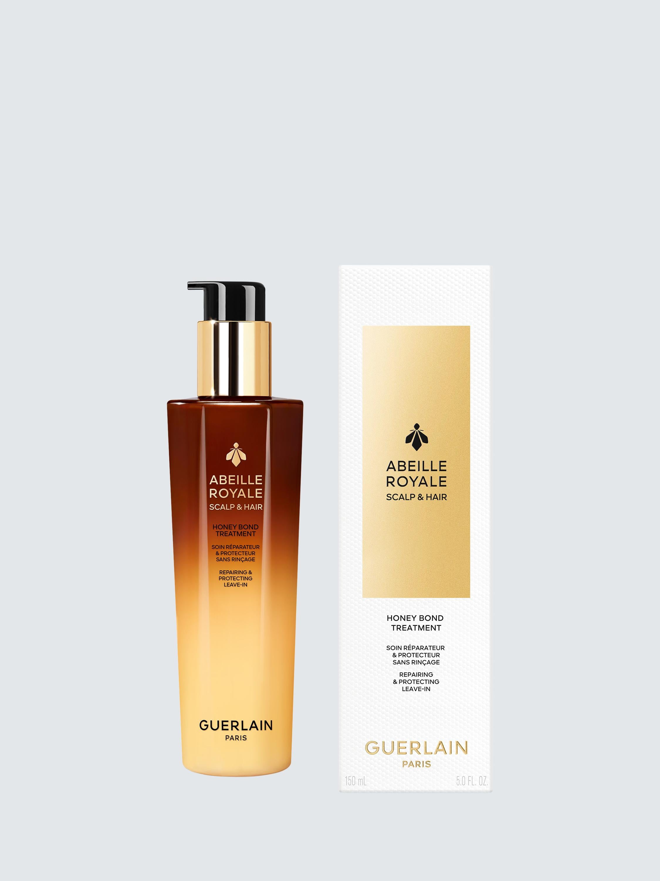 Abeille Royale Honey Bond Treatment Leave-In Care, 150ml