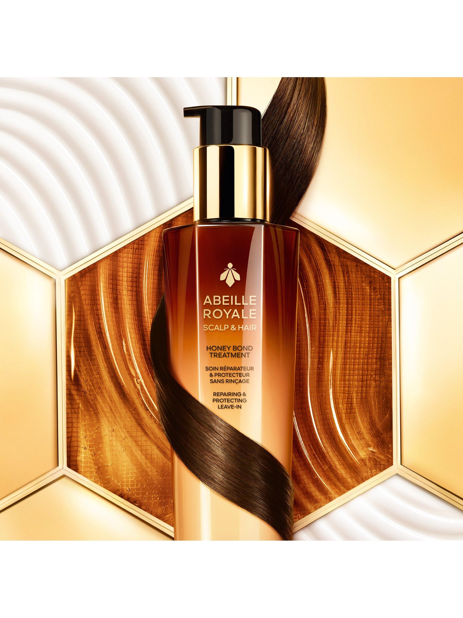 Abeille Royale Honey Bond Treatment Leave-In Care, 150ml