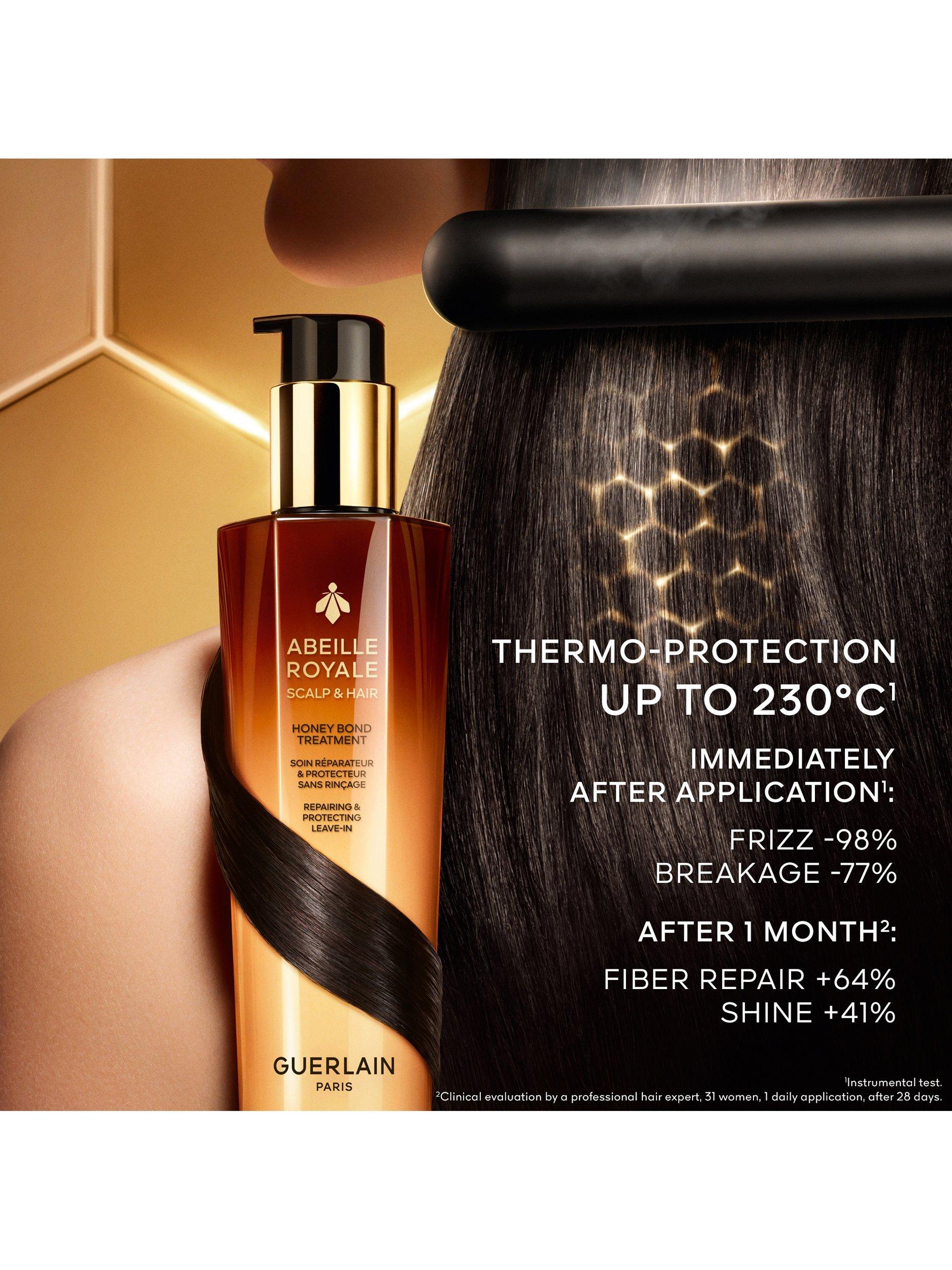 Abeille Royale Honey Bond Treatment Leave-In Care, 150ml