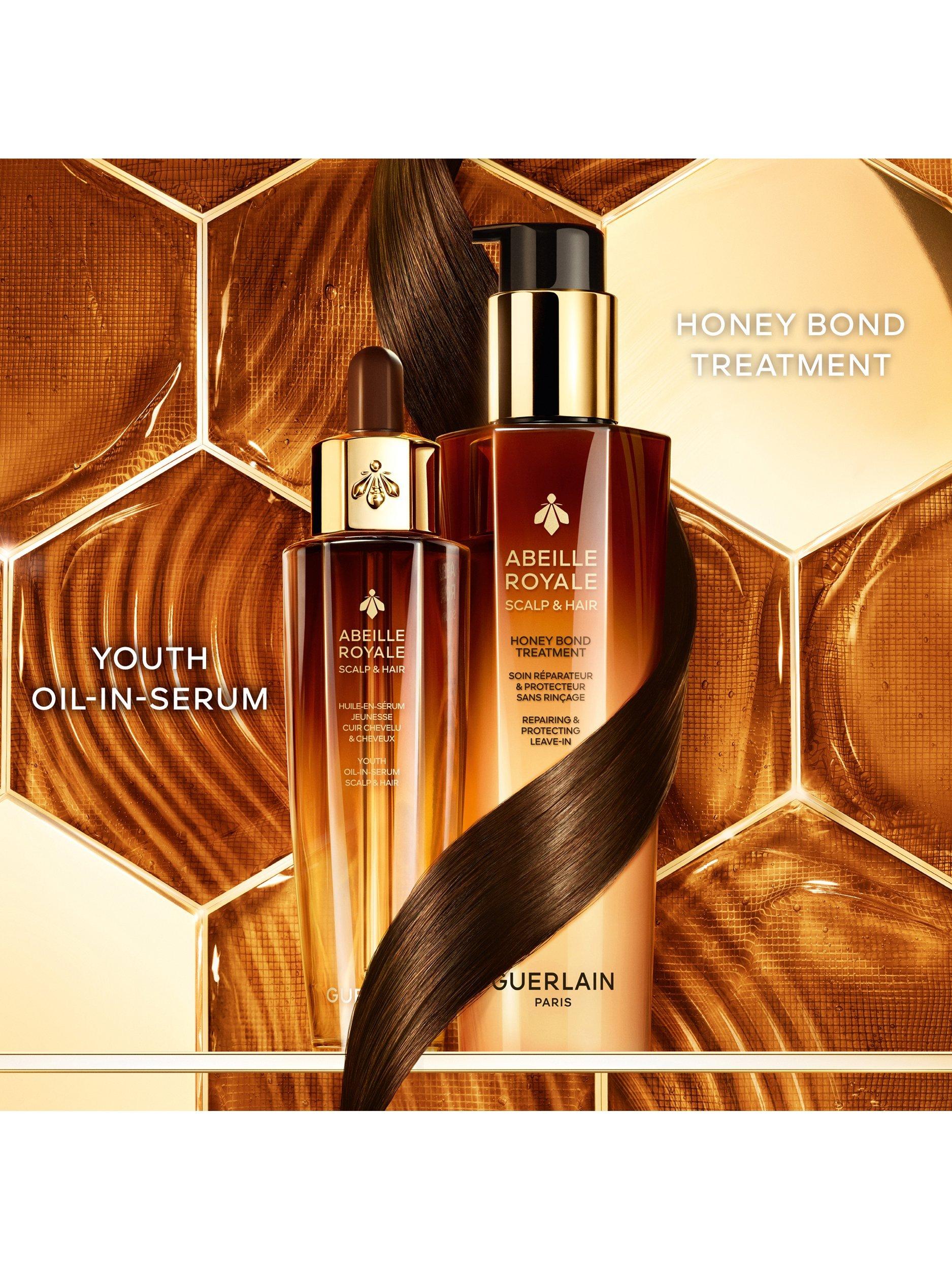 Abeille Royale Honey Bond Treatment Leave-In Care, 150ml