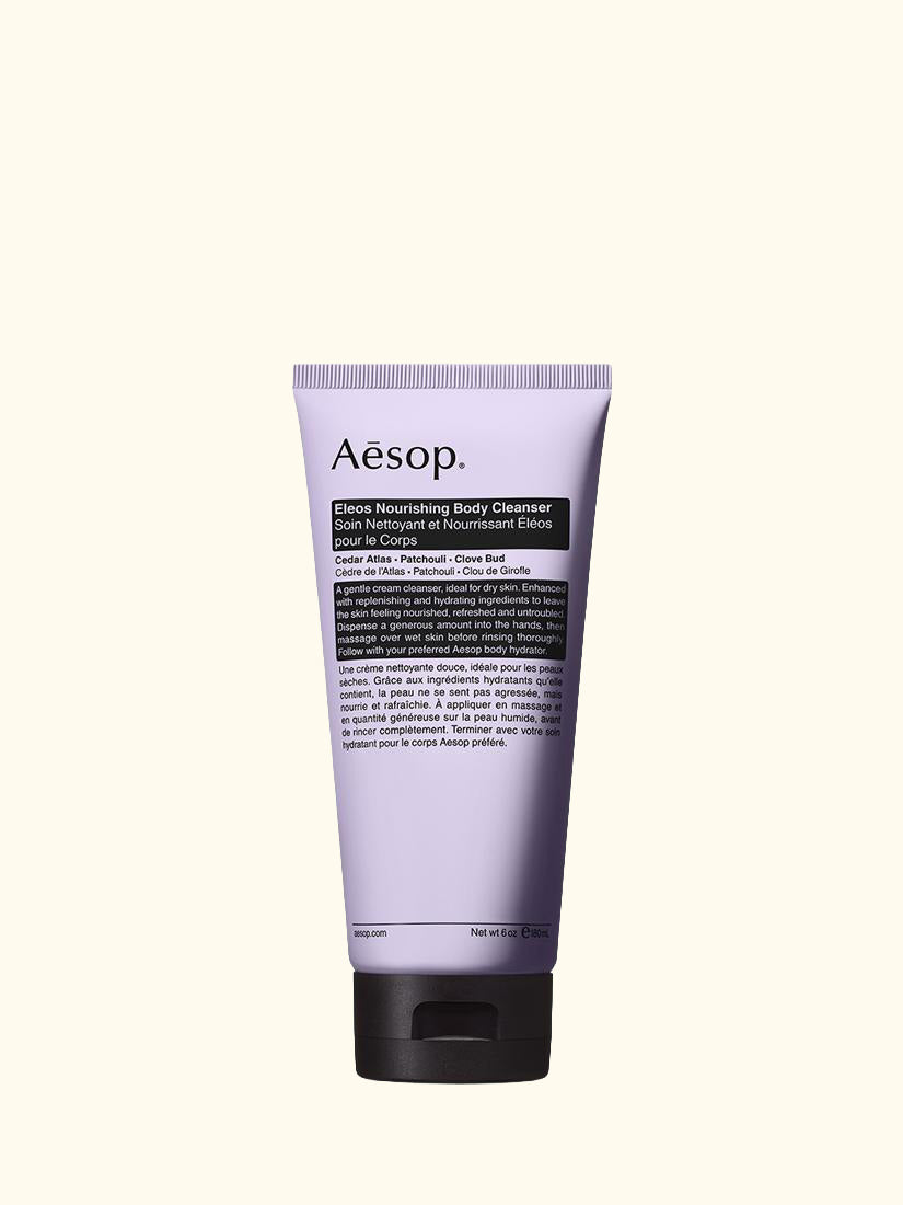 Eleos Nourishing Body Cleanser