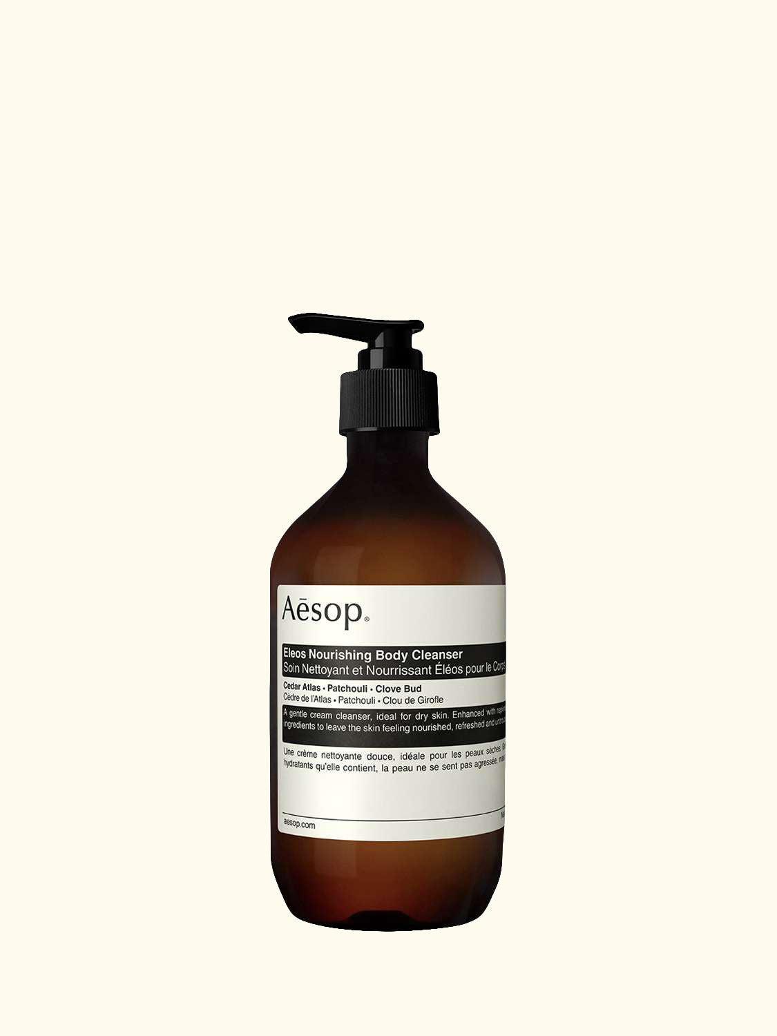Eleos Nourishing Body Cleanser