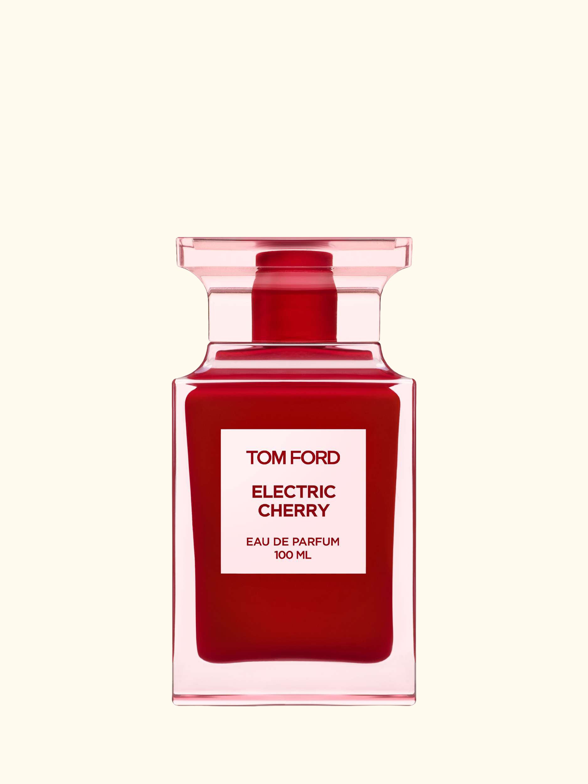 Electric Cherry Eau de Parfum