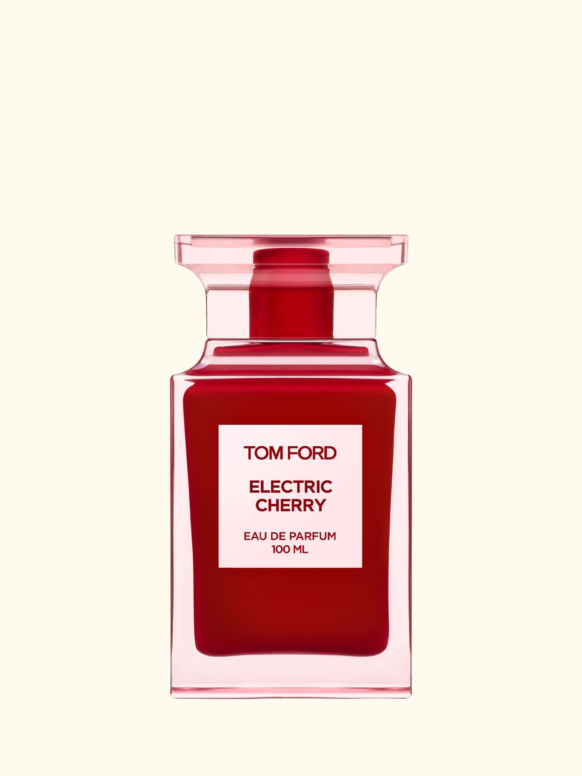 Electric Cherry Eau de Parfum