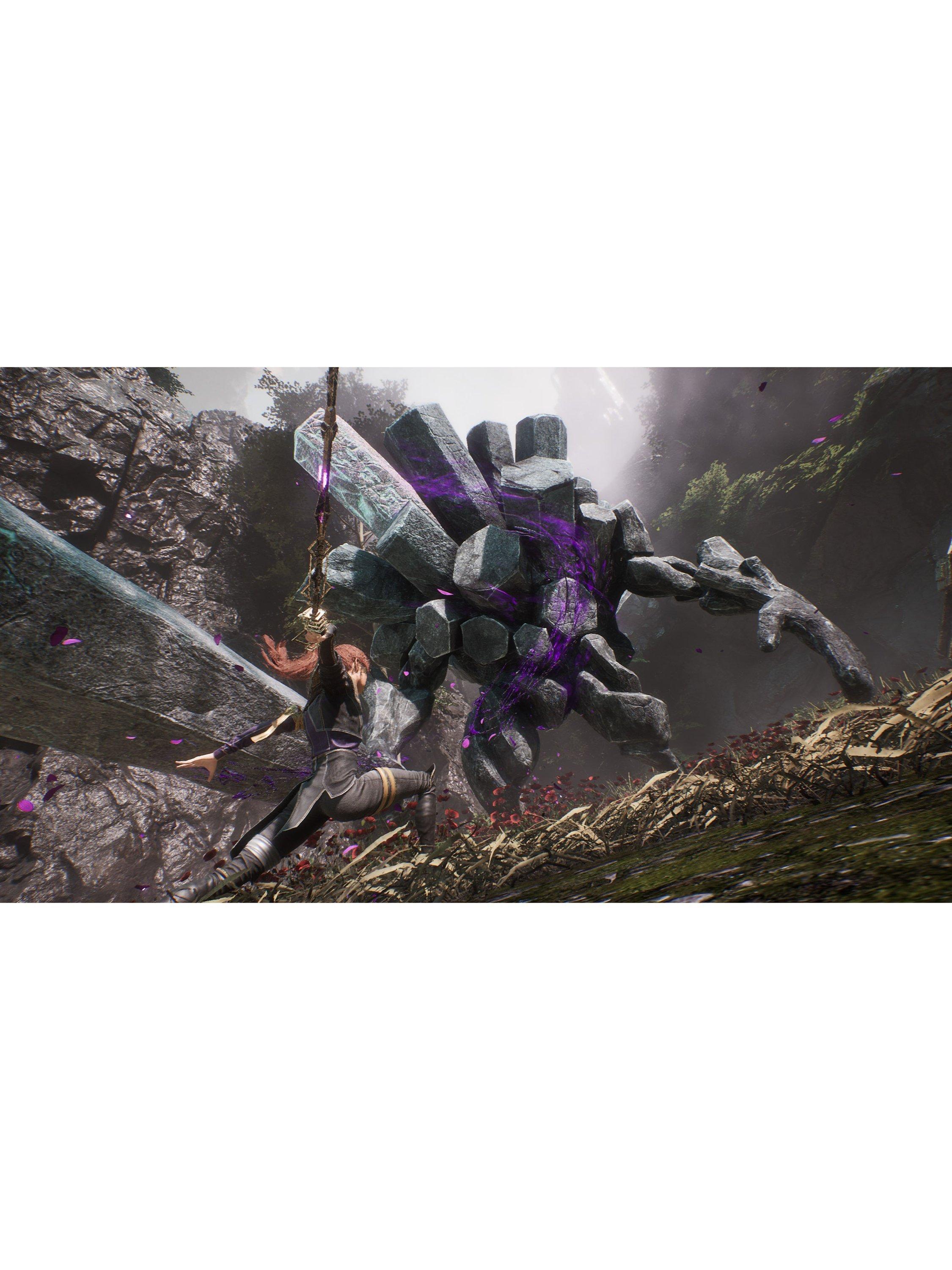 Clair Obscur: Expedition 33, PS5