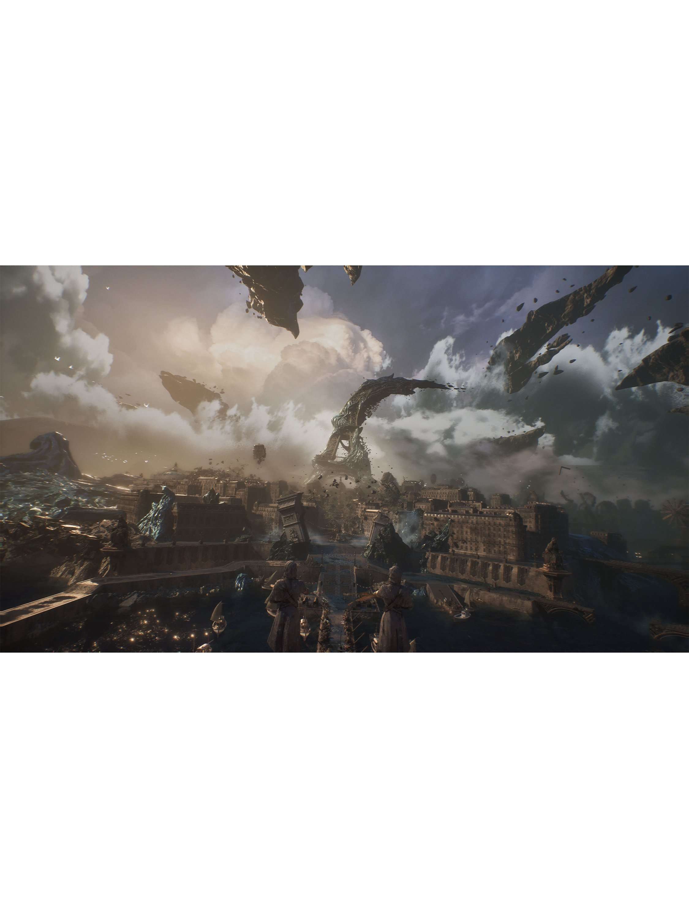 Clair Obscur: Expedition 33, PS5