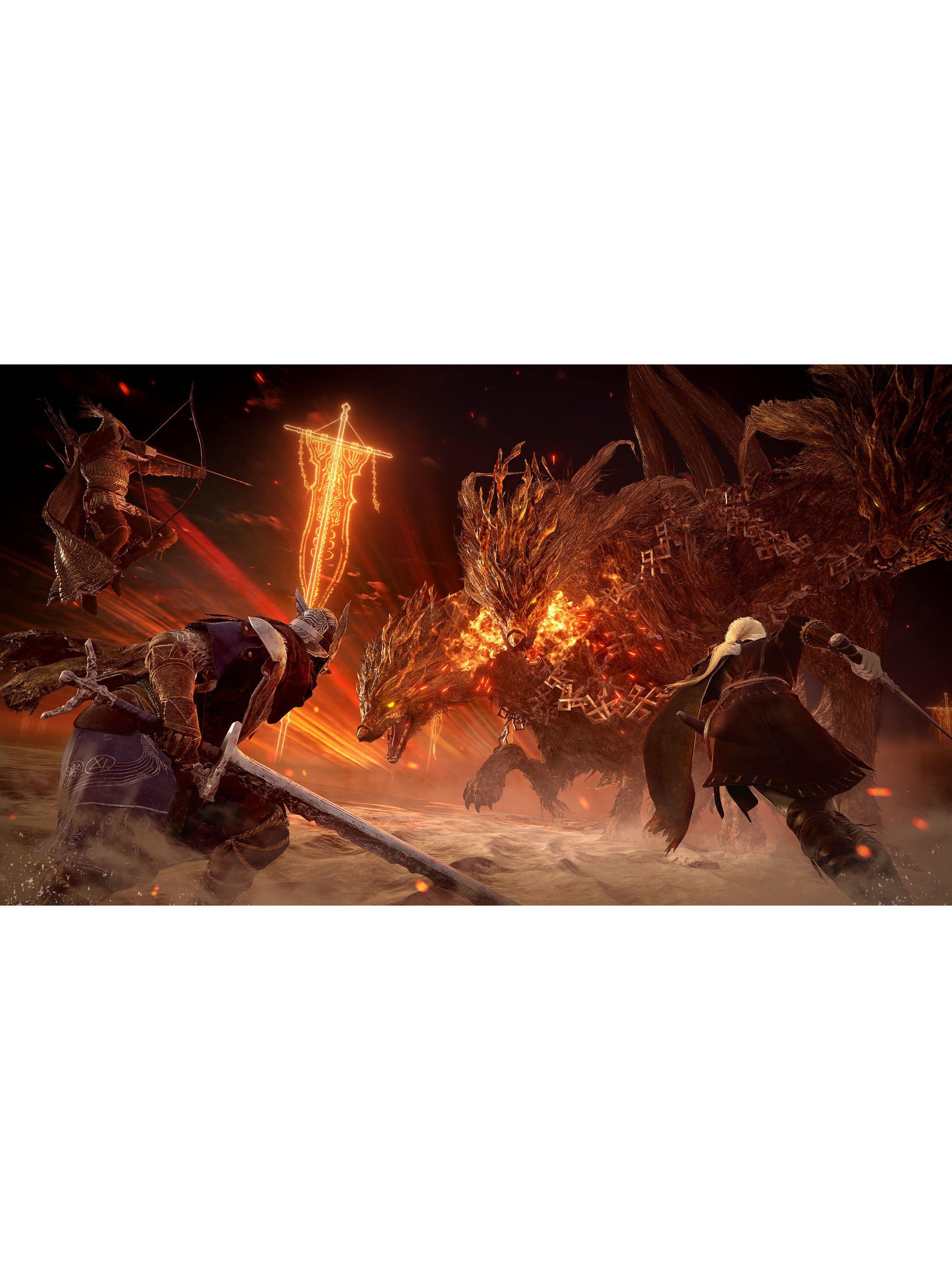 Elden Ring Nightreign: Seekers Edition, PS5