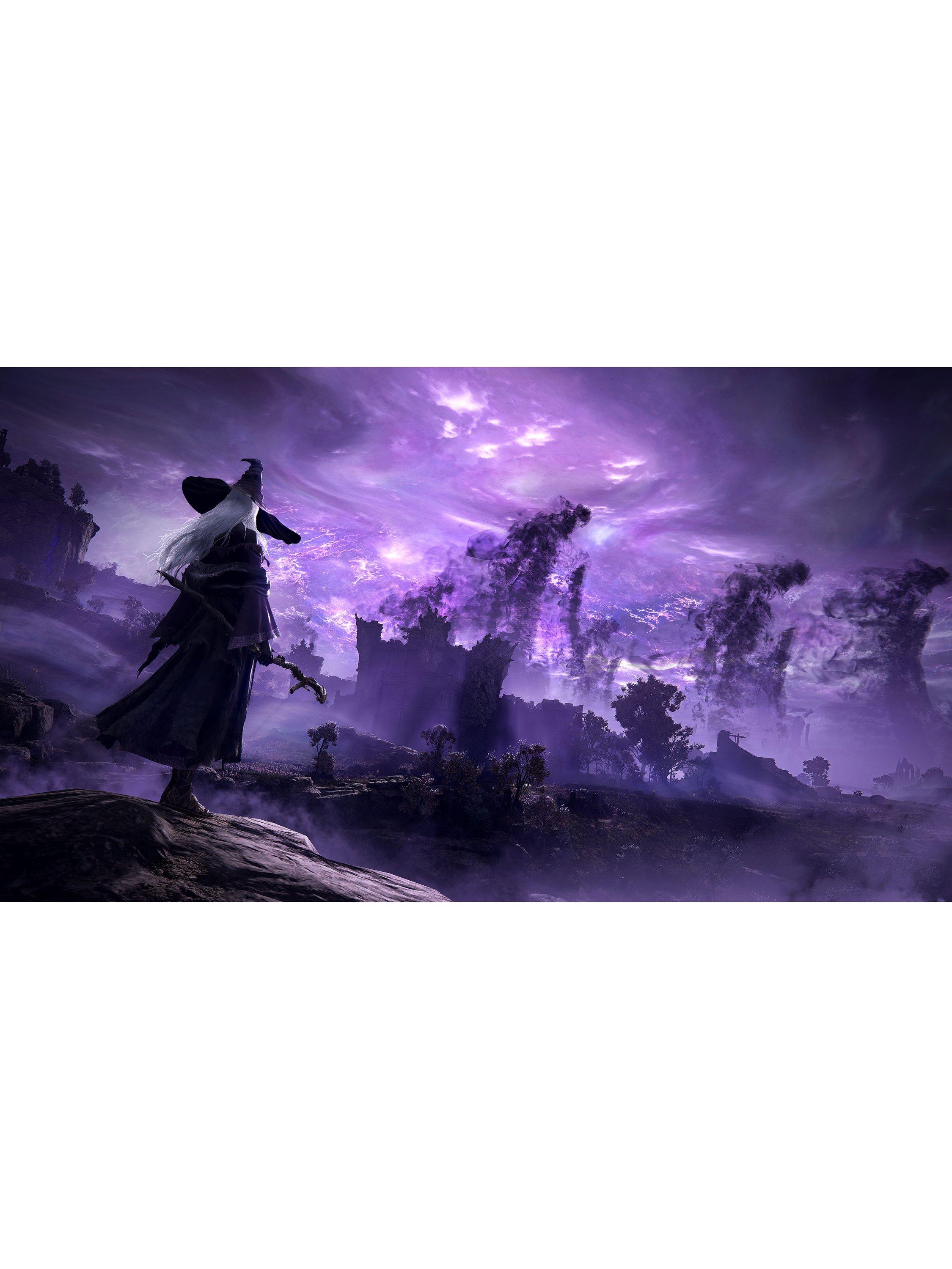 Elden Ring Nightreign: Seekers Edition, PS5