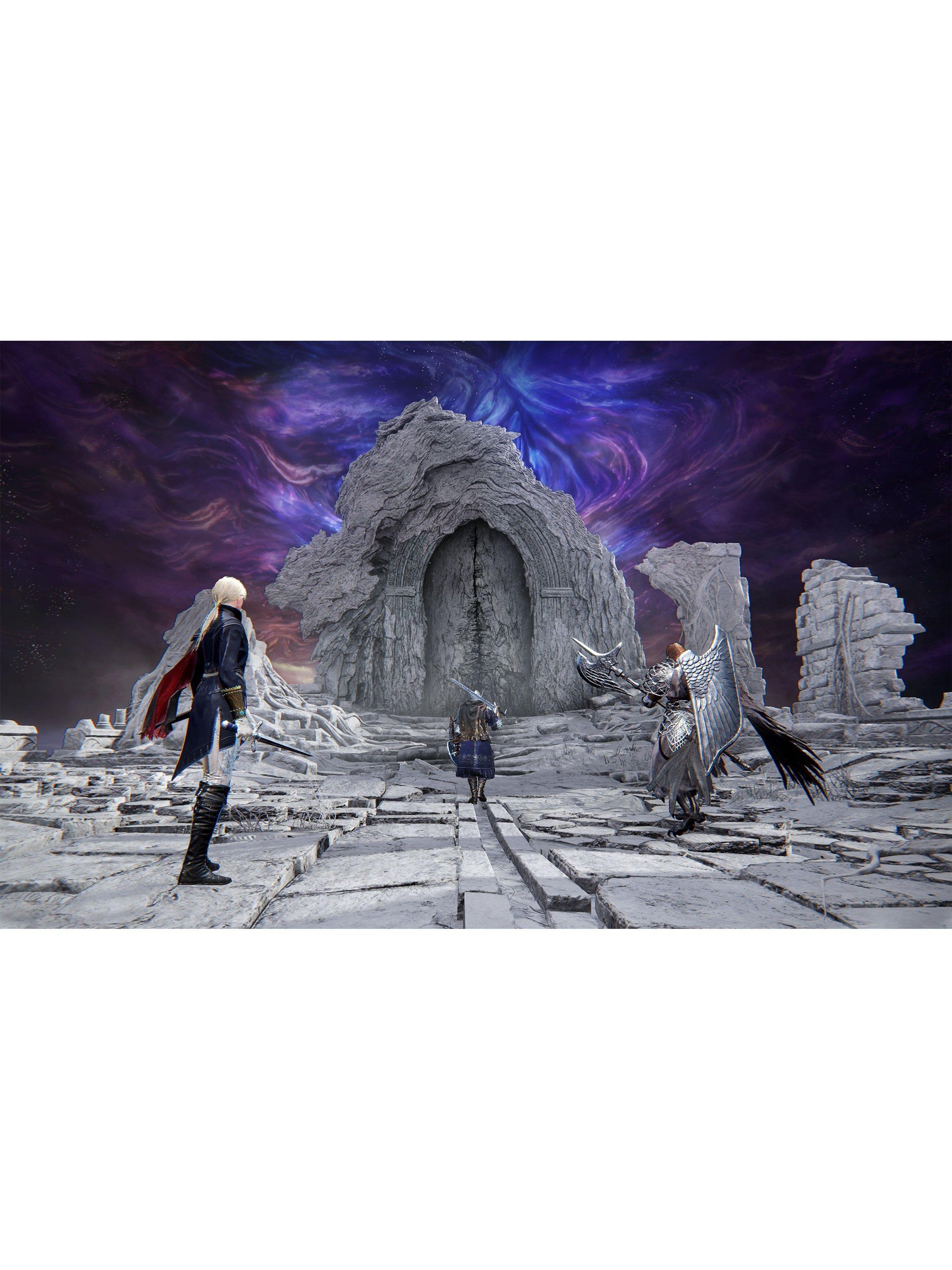 Elden Ring Nightreign: Seekers Edition, PS5
