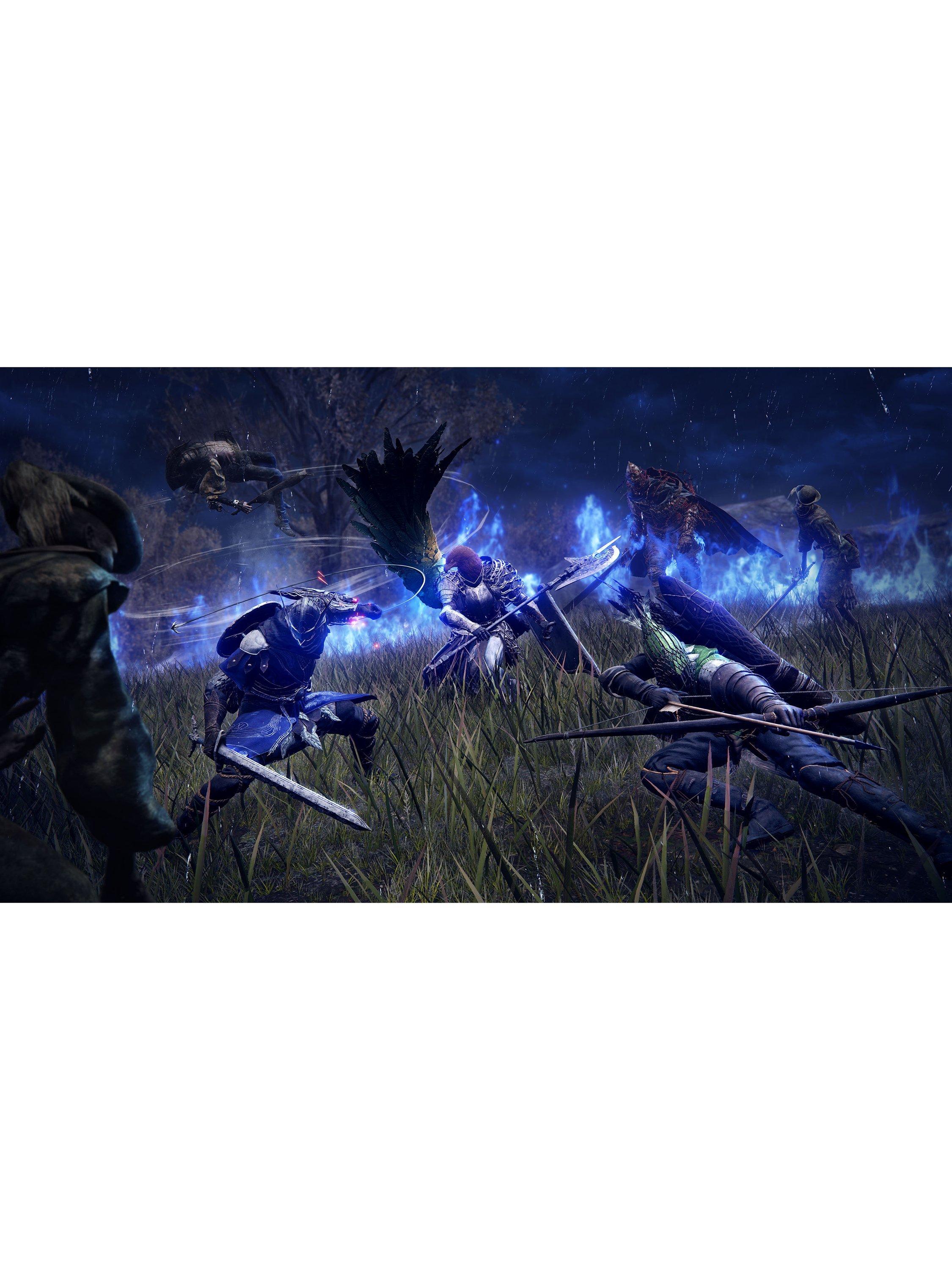 Elden Ring Nightreign: Seekers Edition, PS5