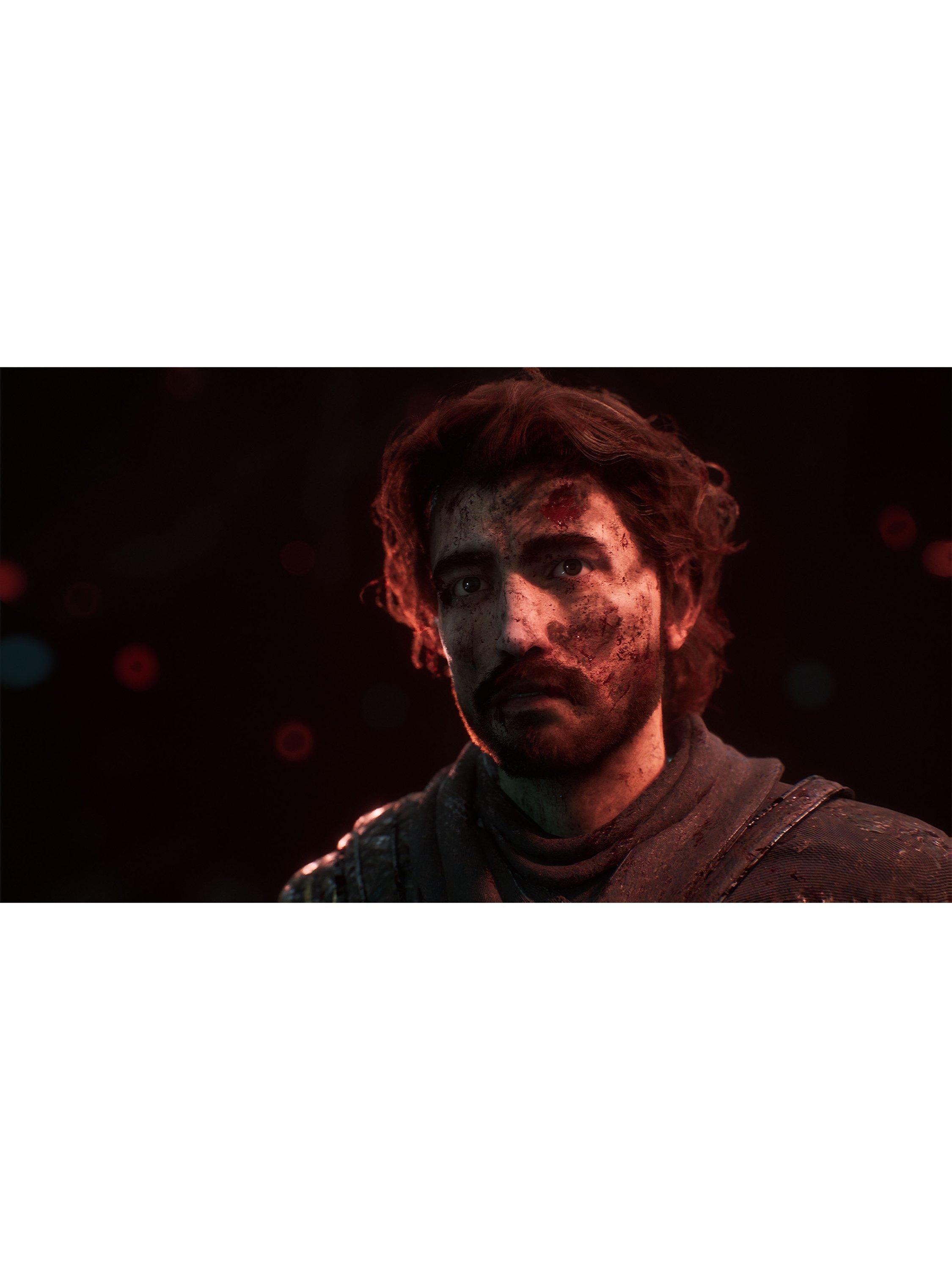 Clair Obscur: Expedition 33, Xbox Series X