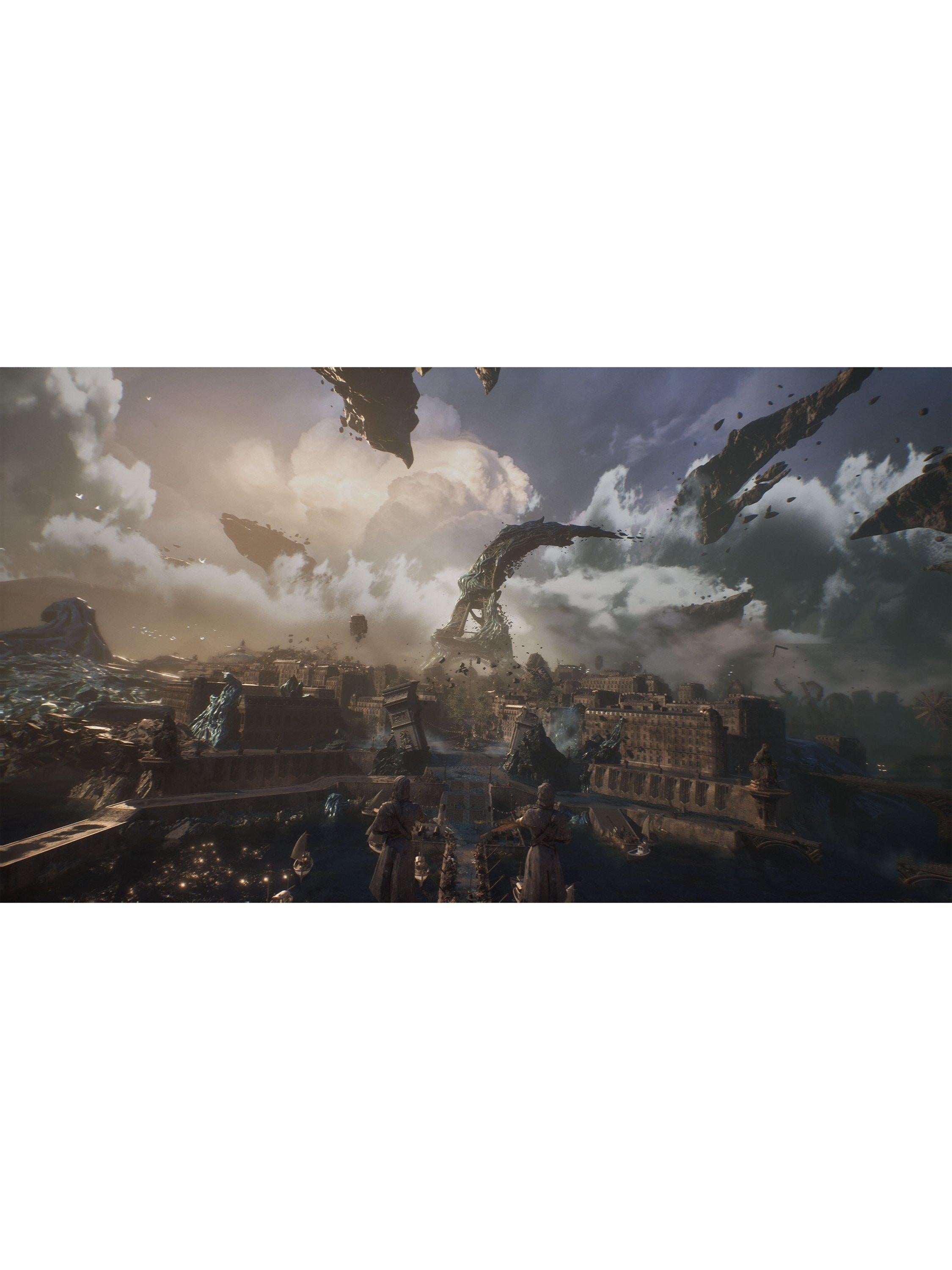Clair Obscur: Expedition 33, Xbox Series X