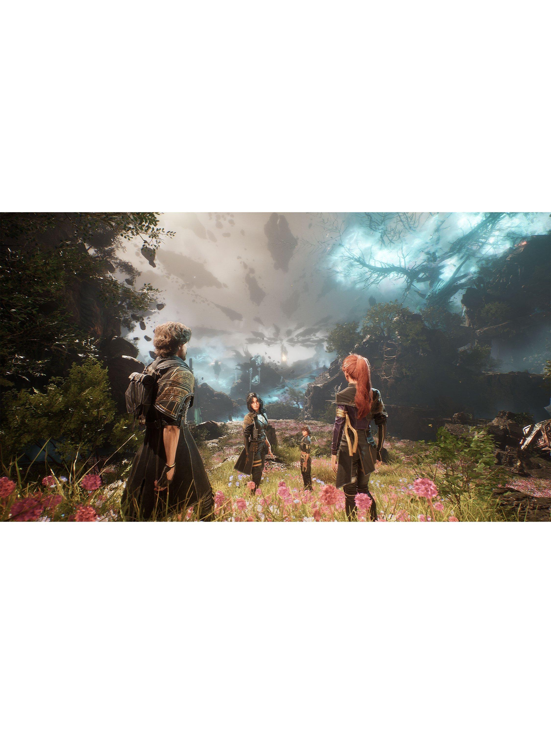 Clair Obscur: Expedition 33, Xbox Series X