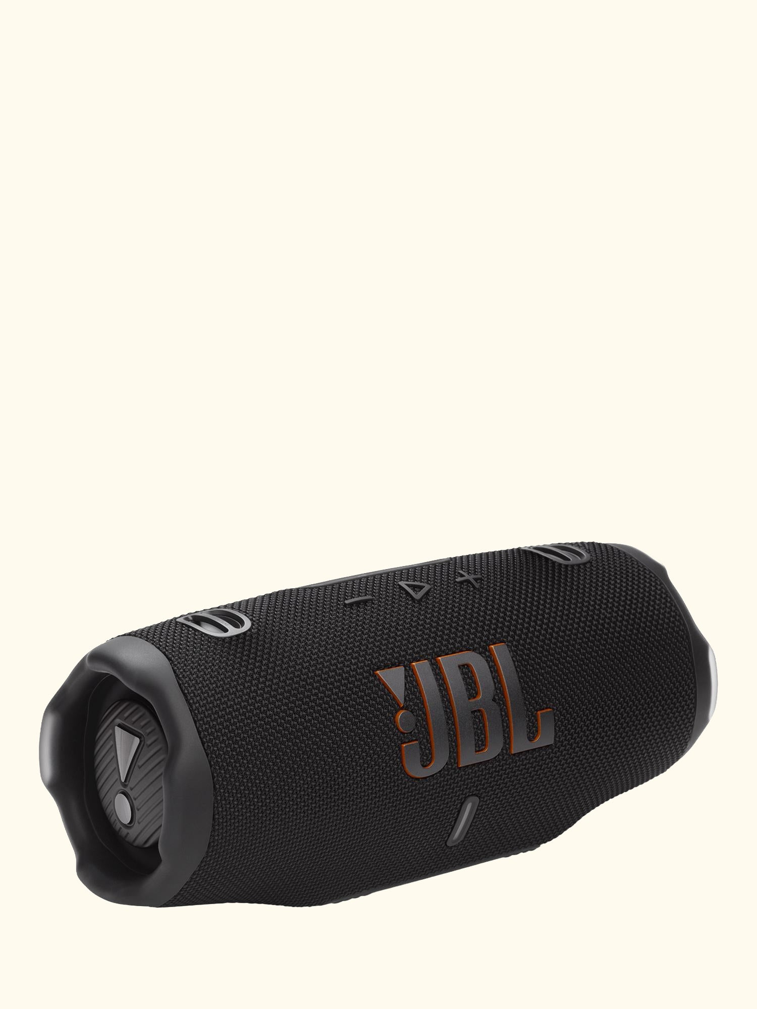Charge 6 Bluetooth Waterproof Portable Speaker