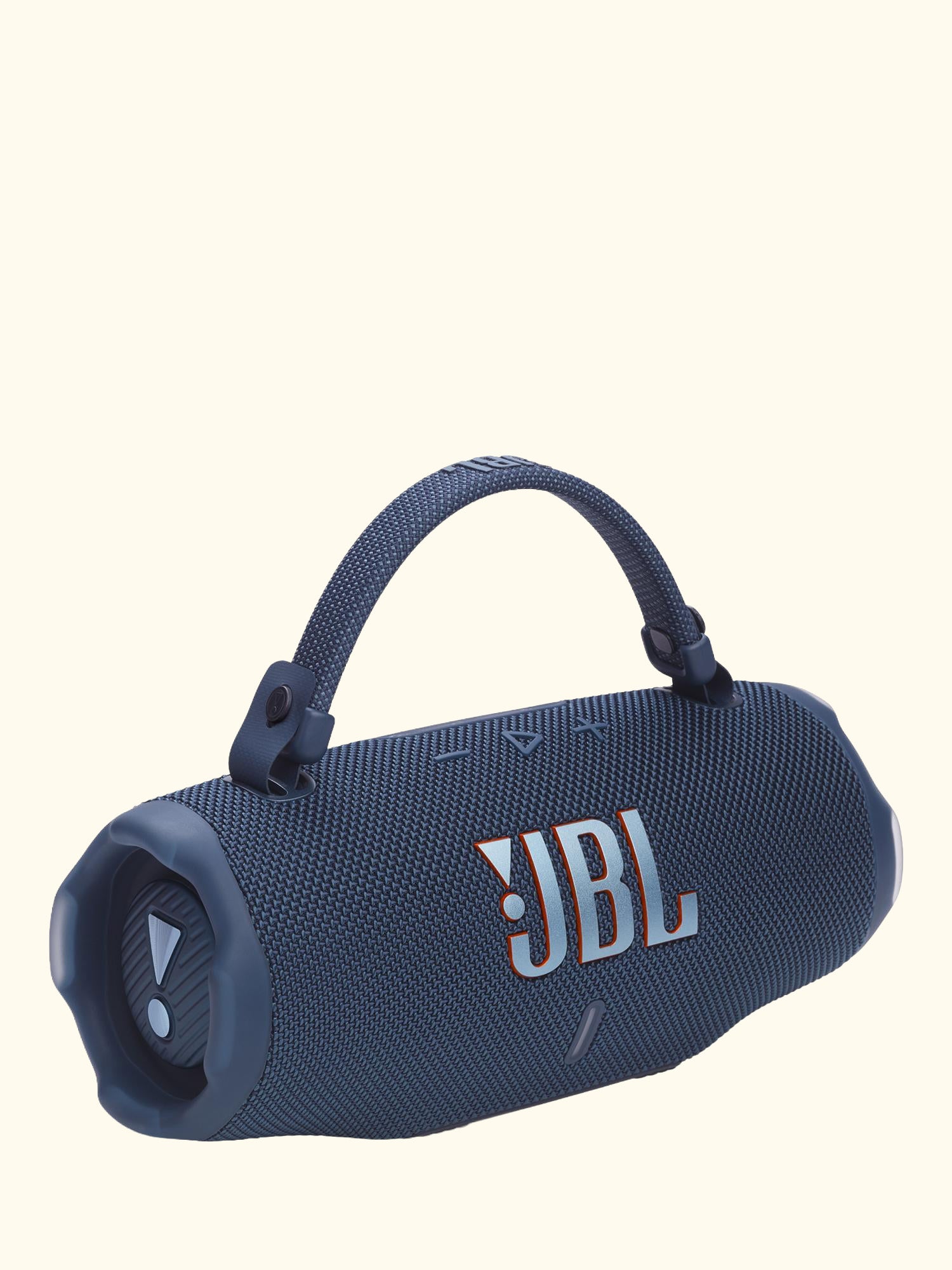 Charge 6 Bluetooth Waterproof Portable Speaker