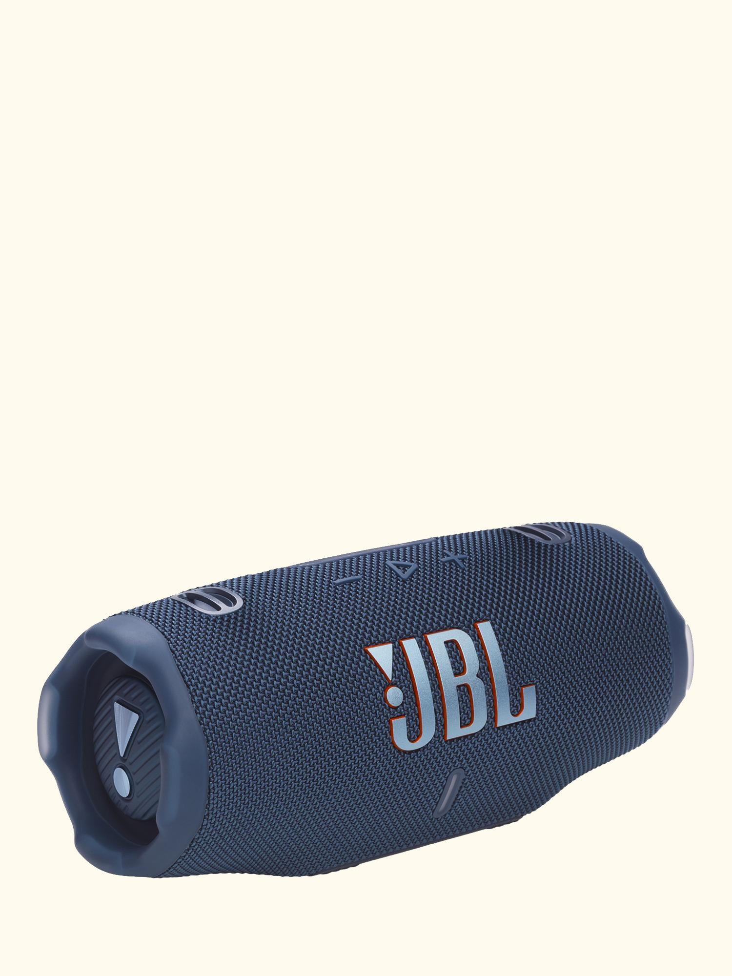 Charge 6 Bluetooth Waterproof Portable Speaker
