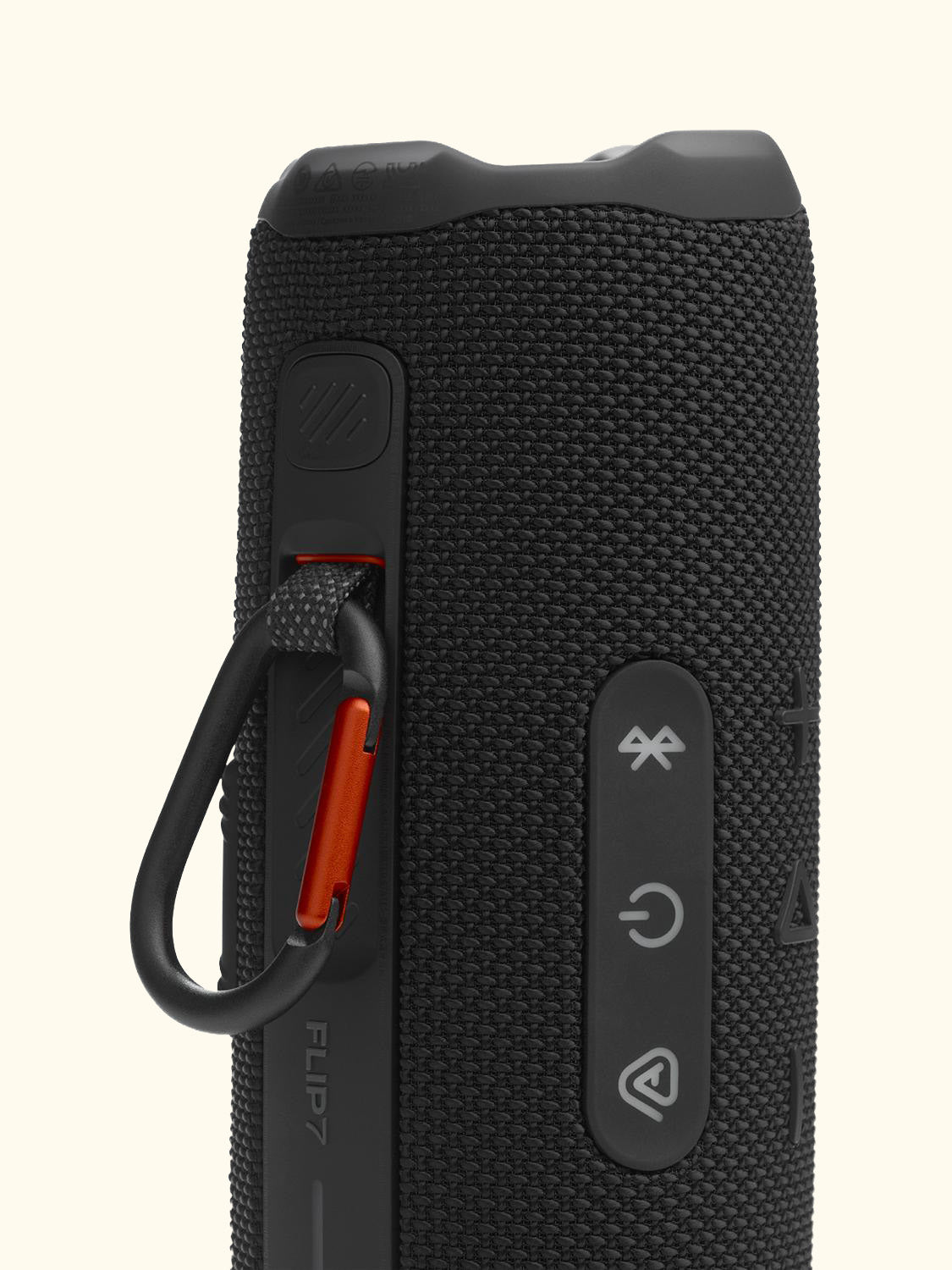 Flip 7 Waterproof Portable Bluetooth Speaker