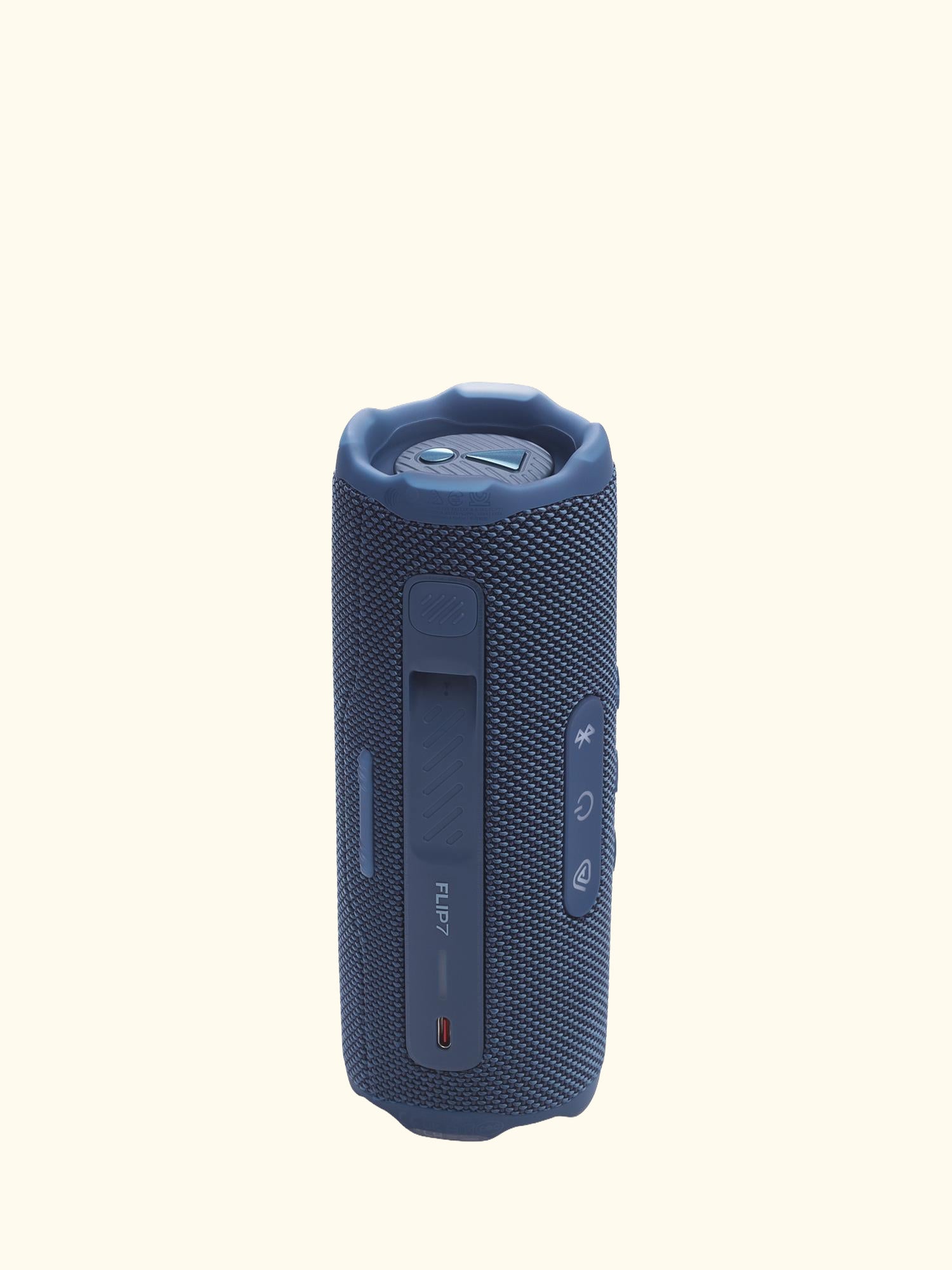 Flip 7 Waterproof Portable Bluetooth Speaker
