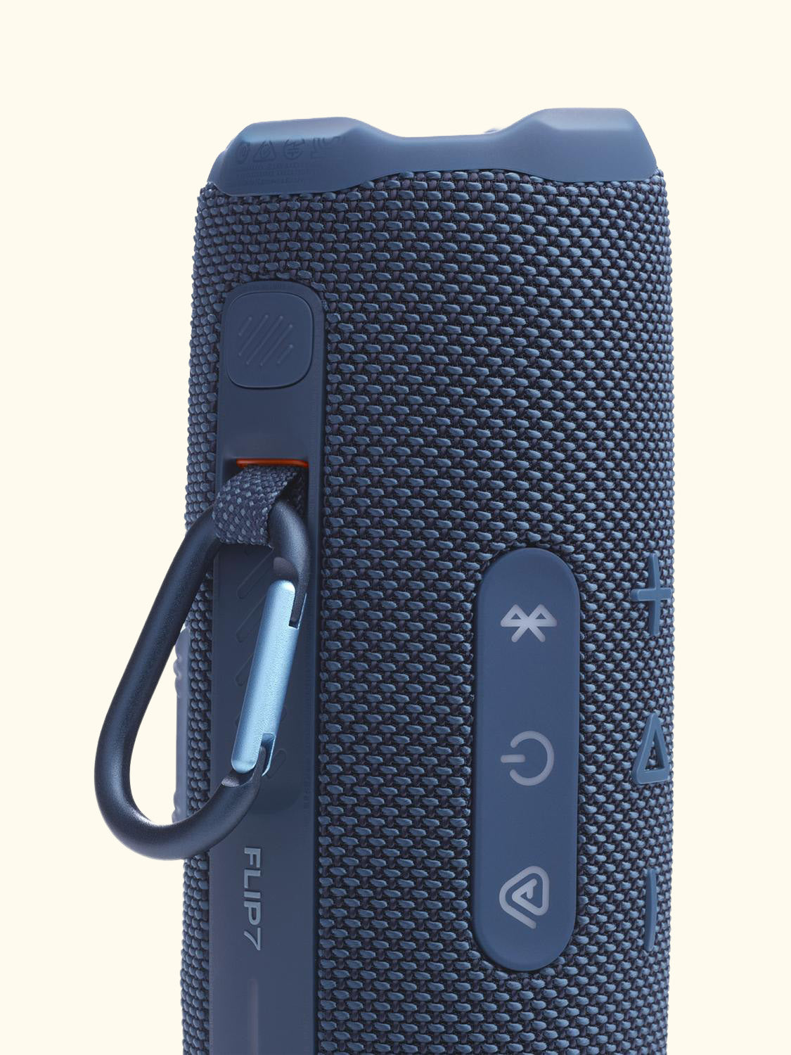 Flip 7 Waterproof Portable Bluetooth Speaker