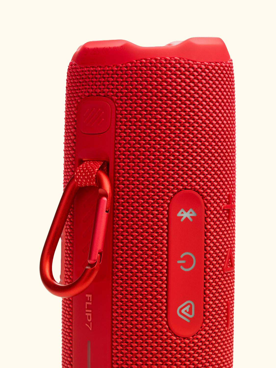 Flip 7 Waterproof Portable Bluetooth Speaker