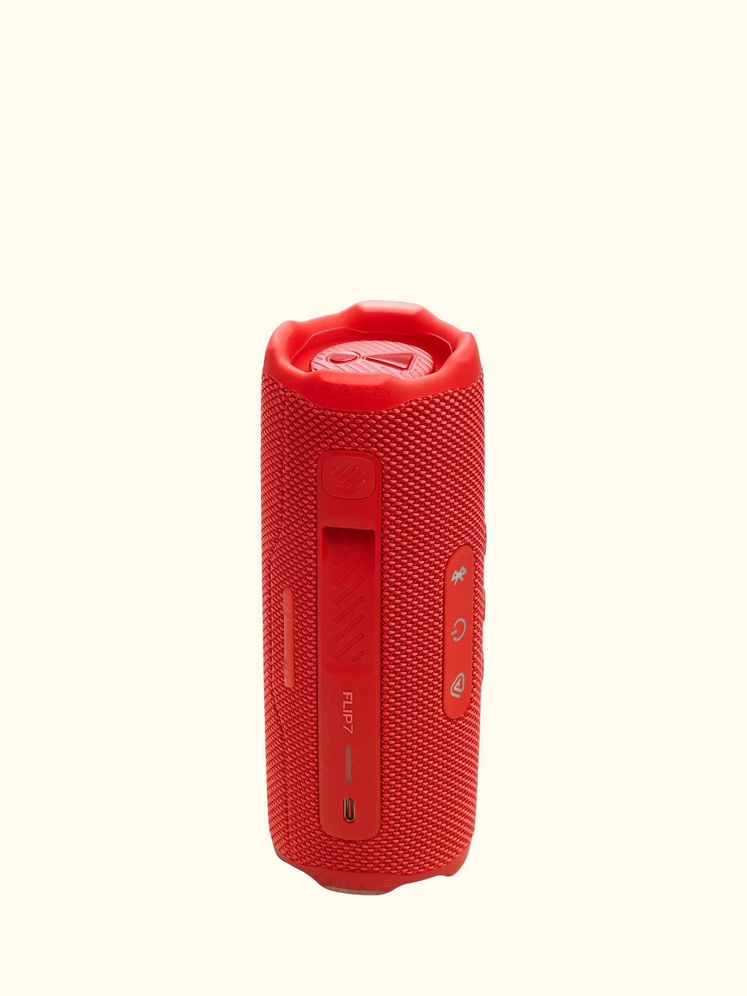 Flip 7 Waterproof Portable Bluetooth Speaker