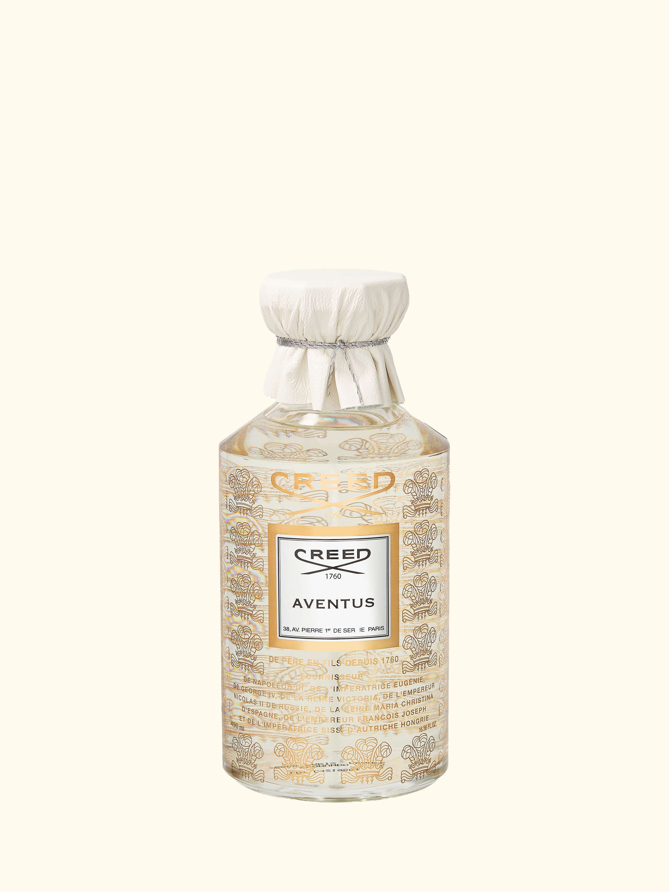 Aventus Eau de Parfum Spray